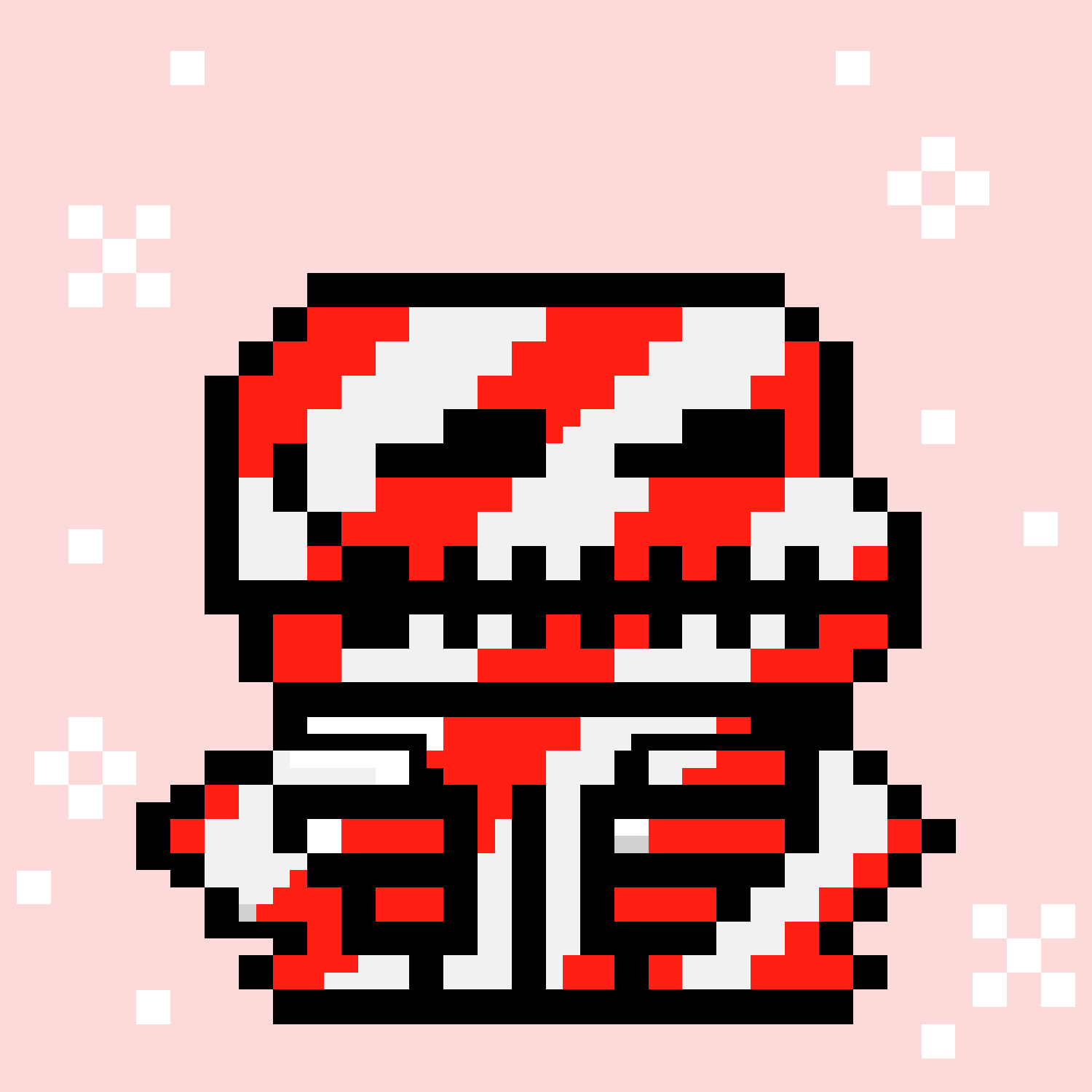 Boanez #005 - Candy Cane