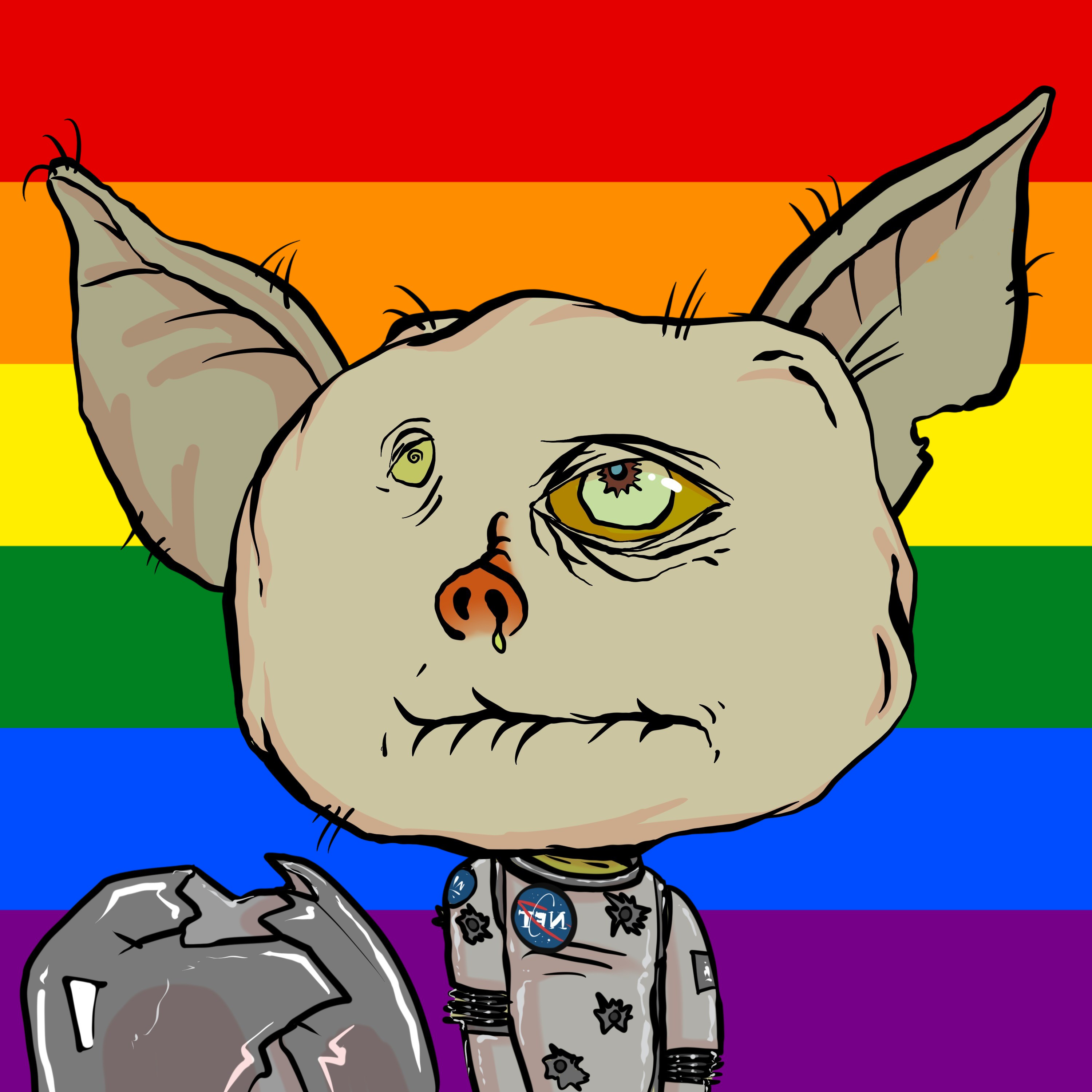 goblintown #410