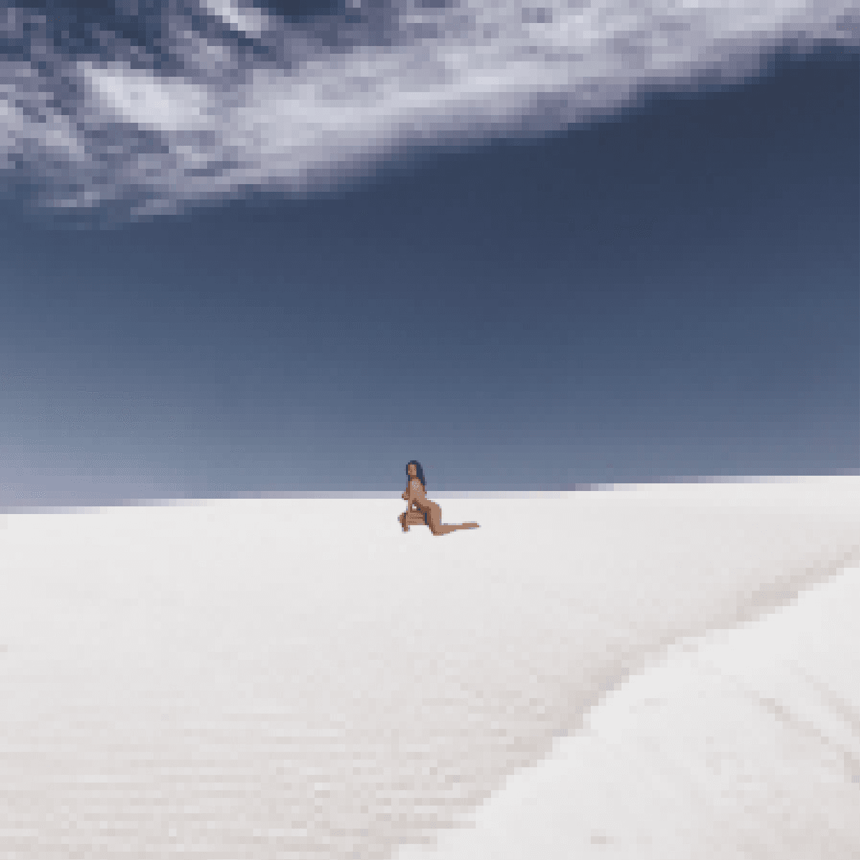 Nude Pixels in Nature_007