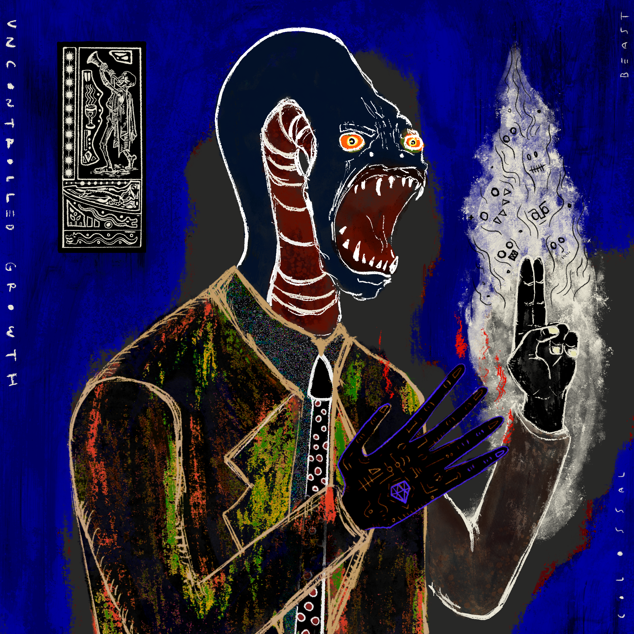 Cultist #61