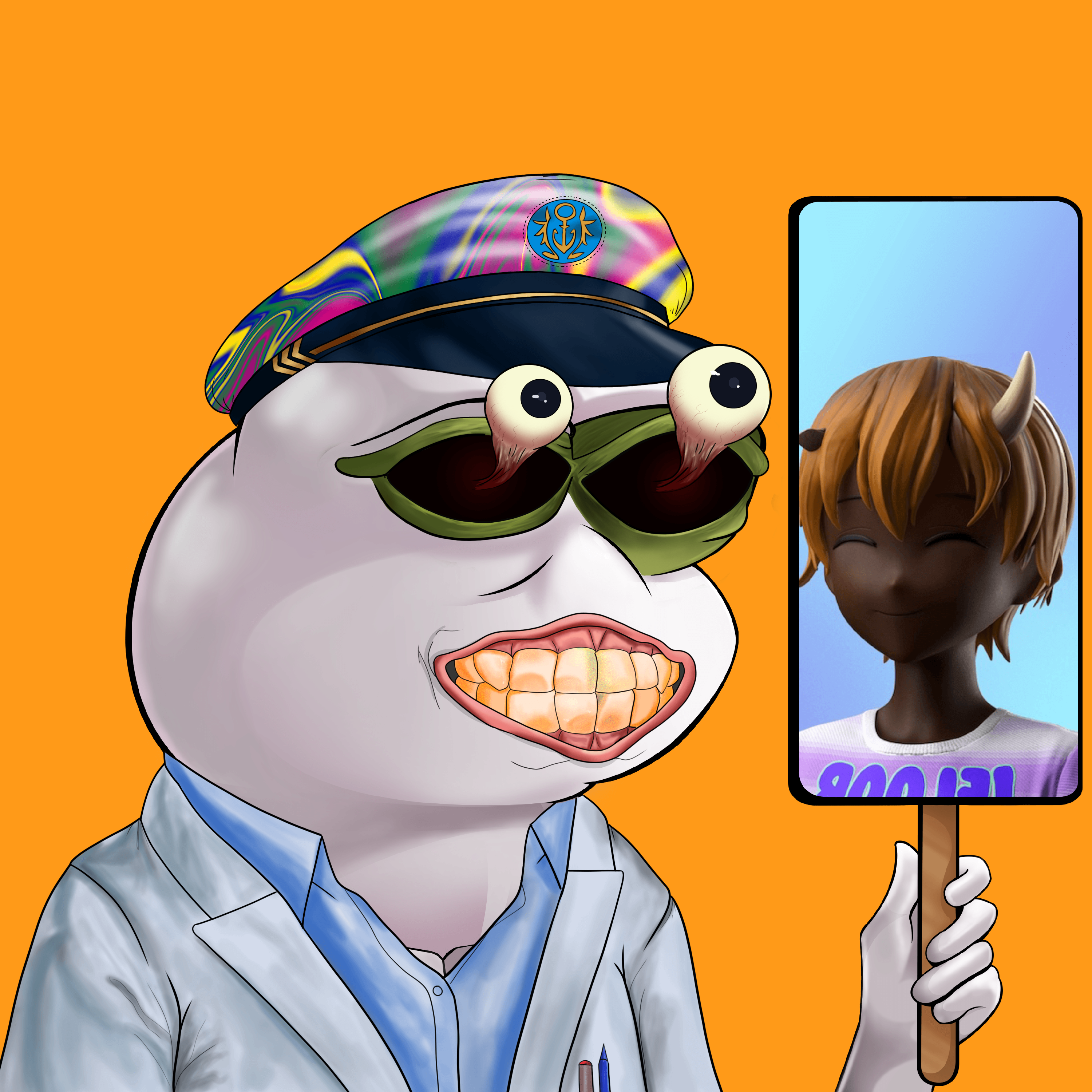 NFT Image