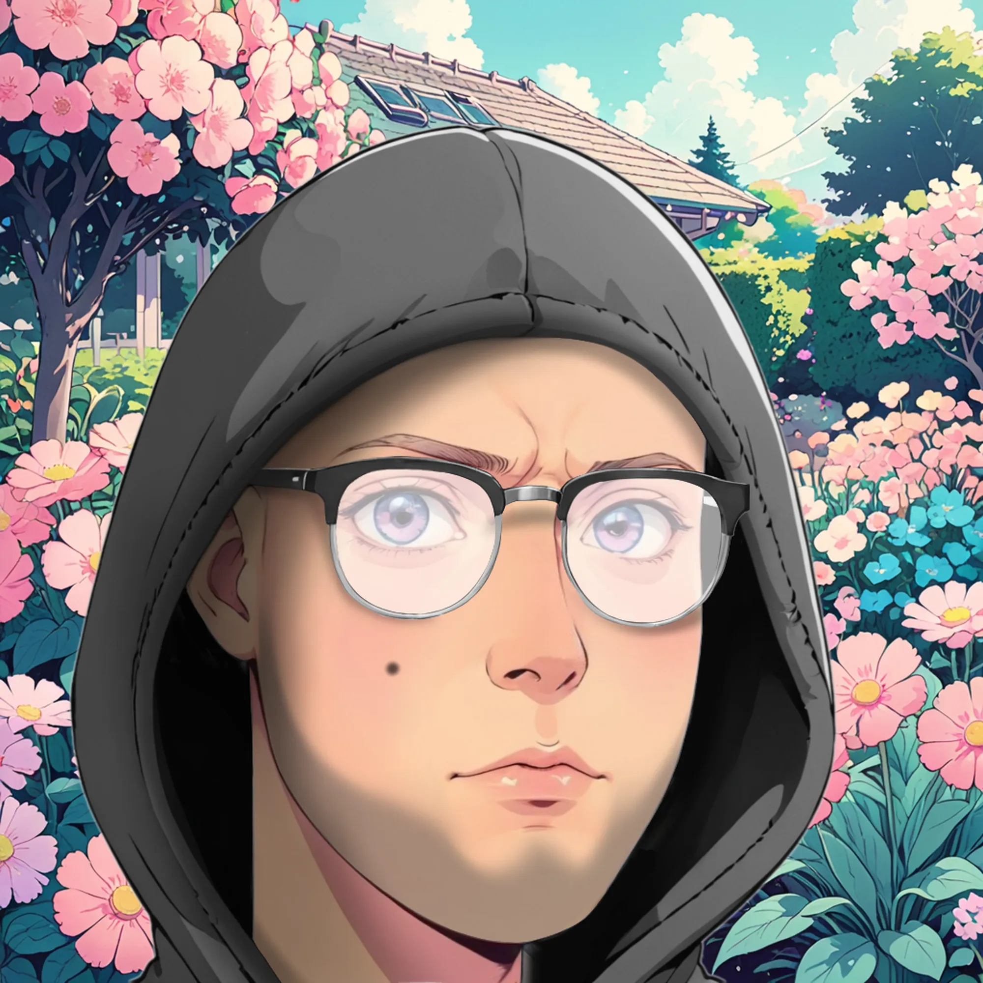 lalalalend.eth Ethereum Name Service (ENS and .eth domain) PFP