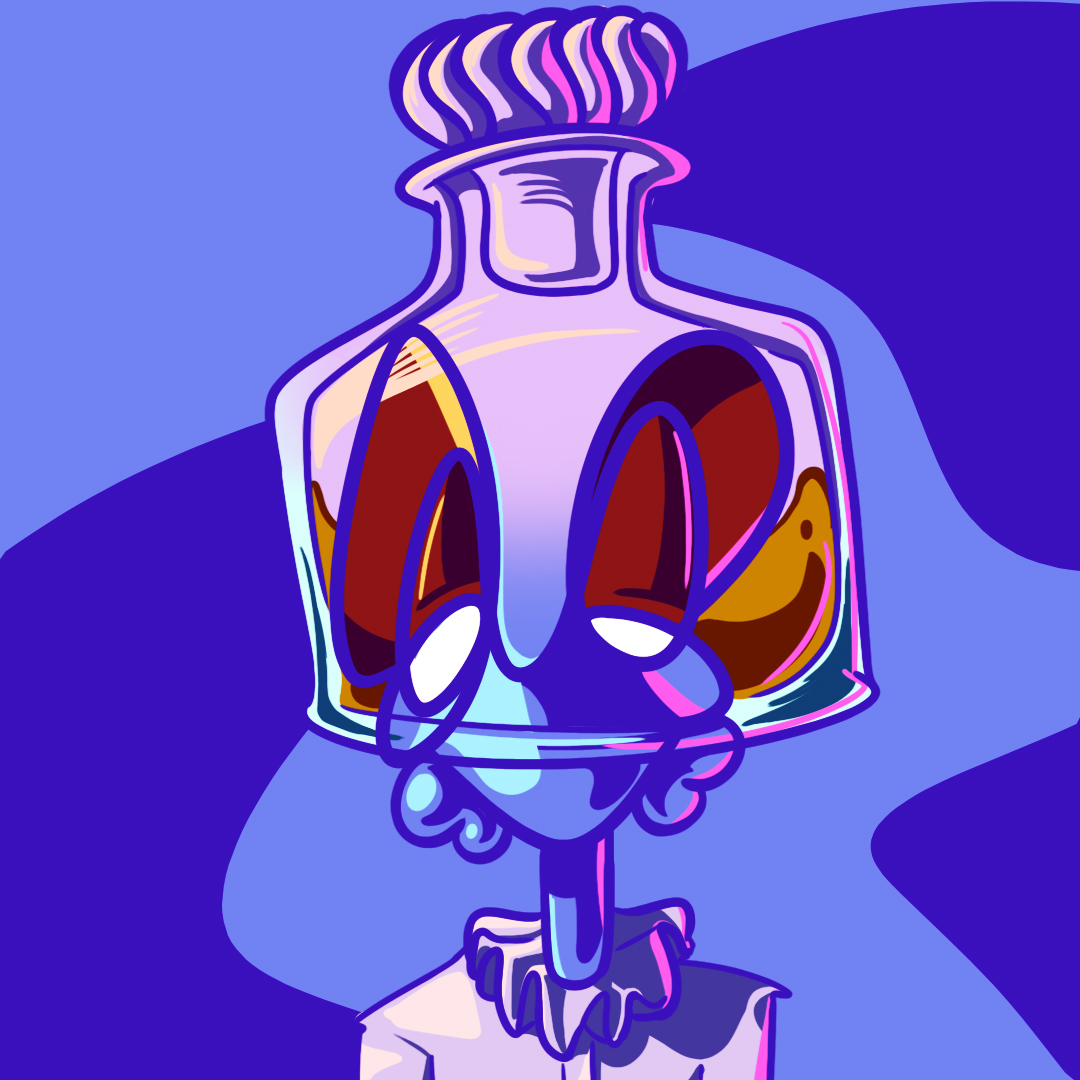 The Alcoholic