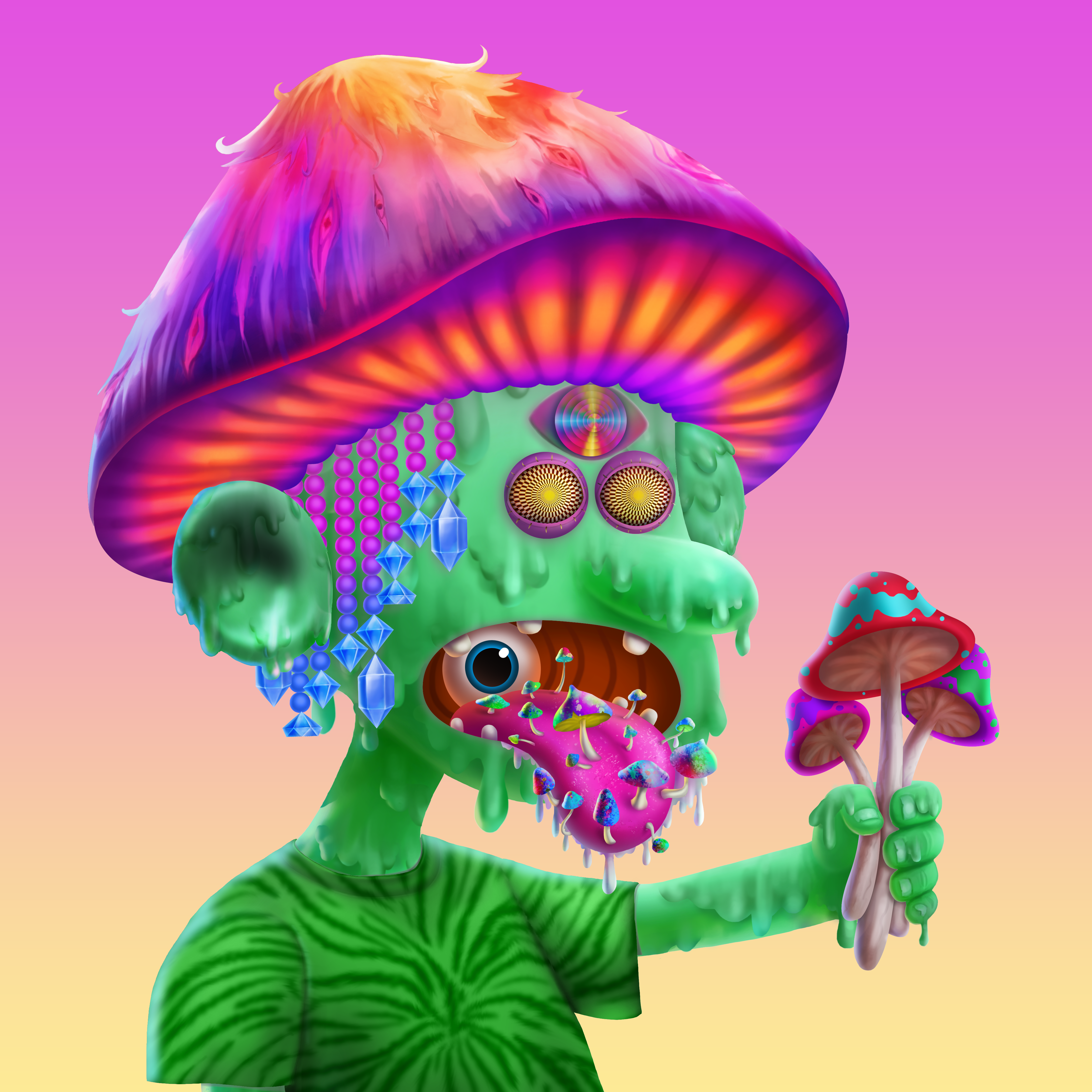 NFT Image