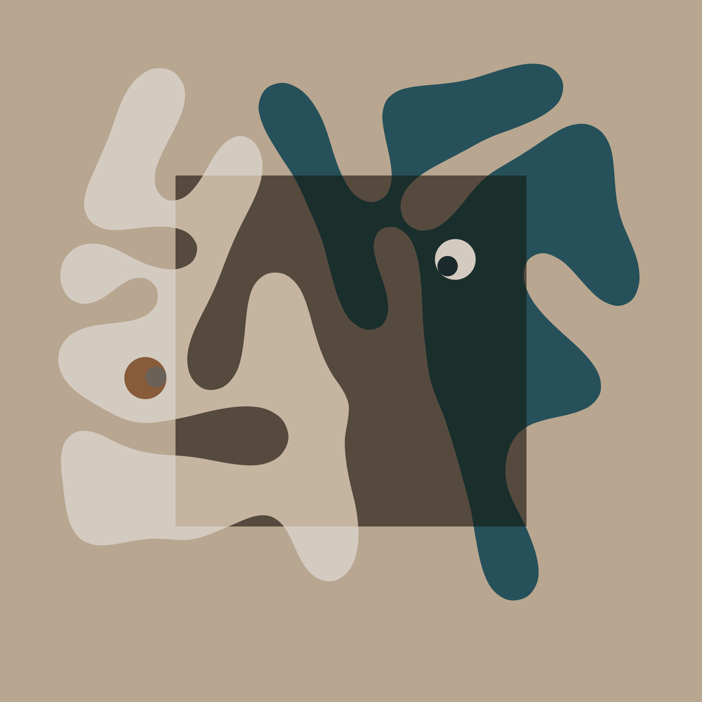 Mister Shifty and the Drifty Dudes #117