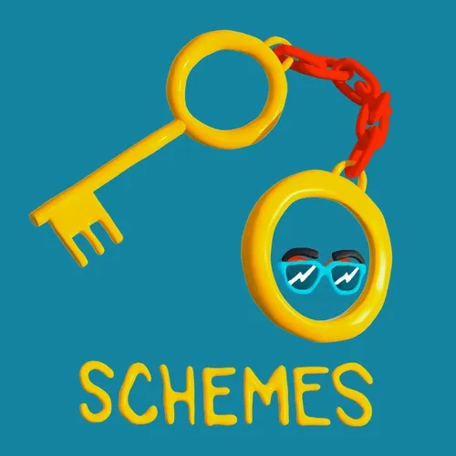 Schemes Key #154