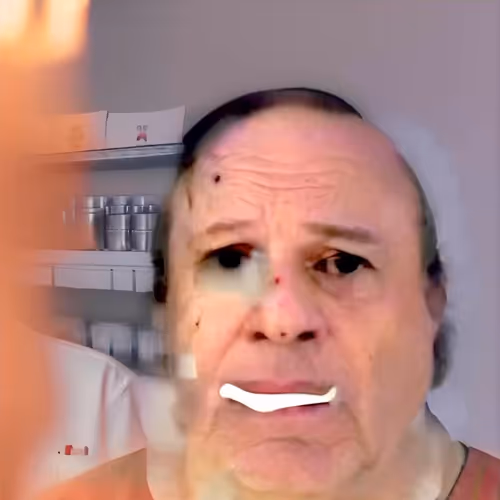 Sublimated Transgressions of The Father