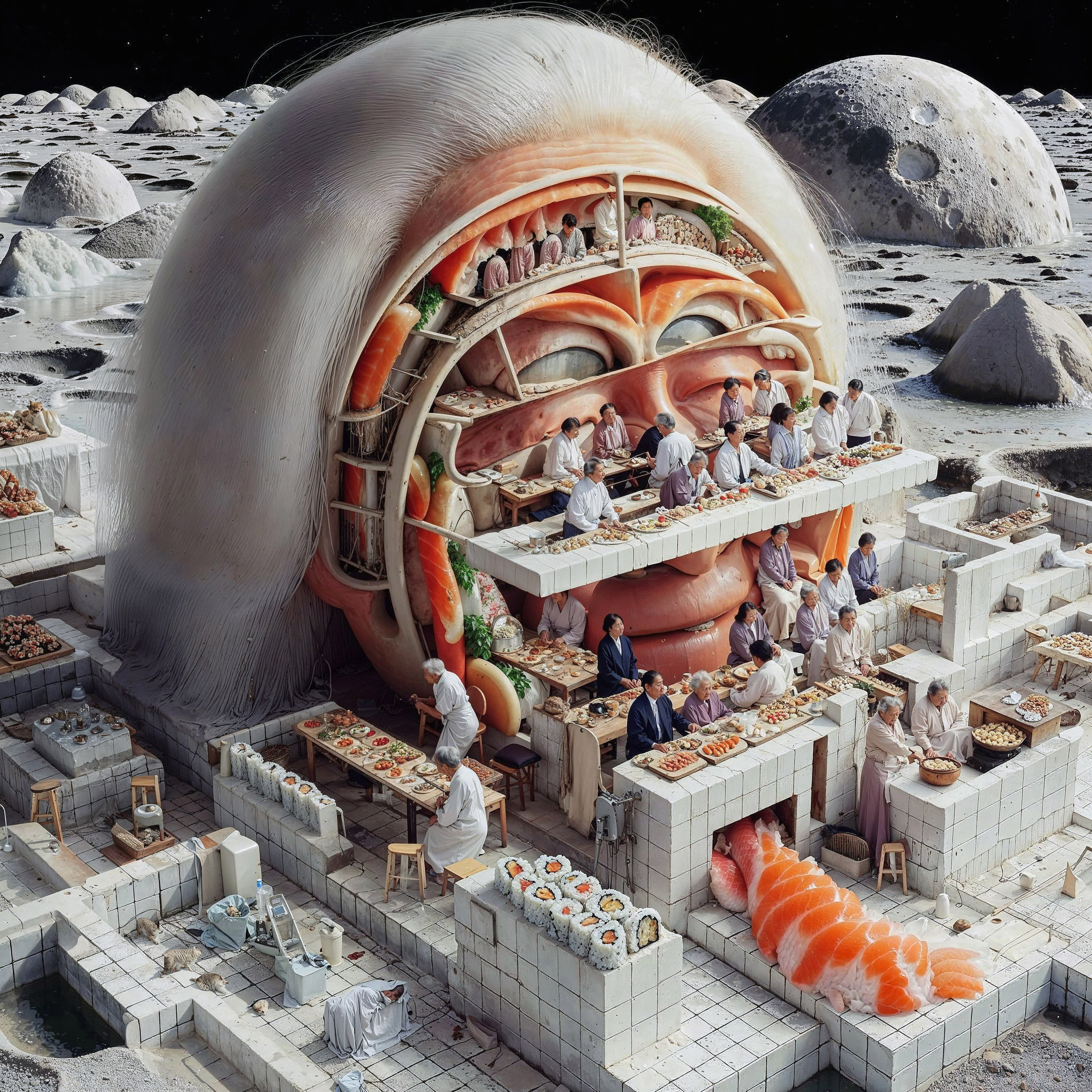 Chapter No. 10, Nasa #0983