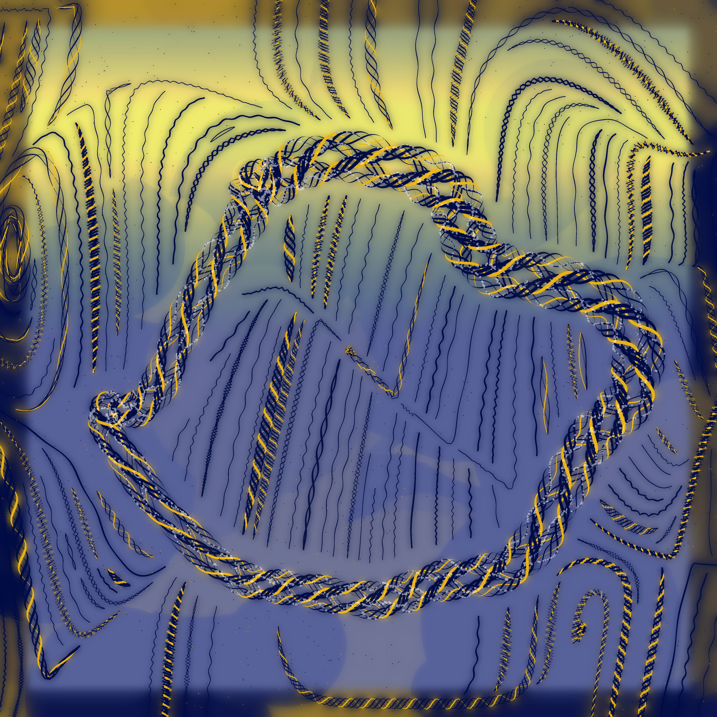 Friendship Bracelets #13171