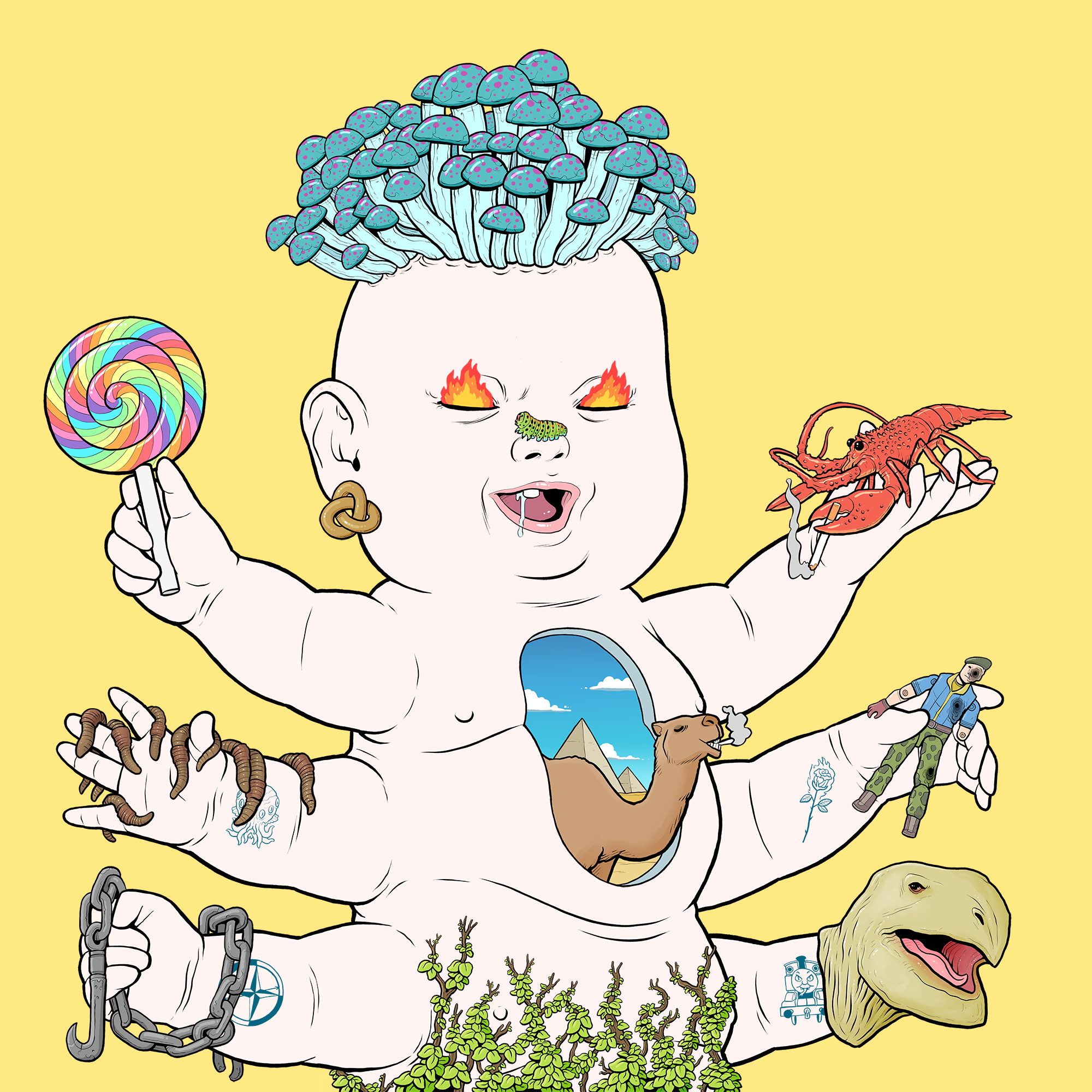 NFT Image