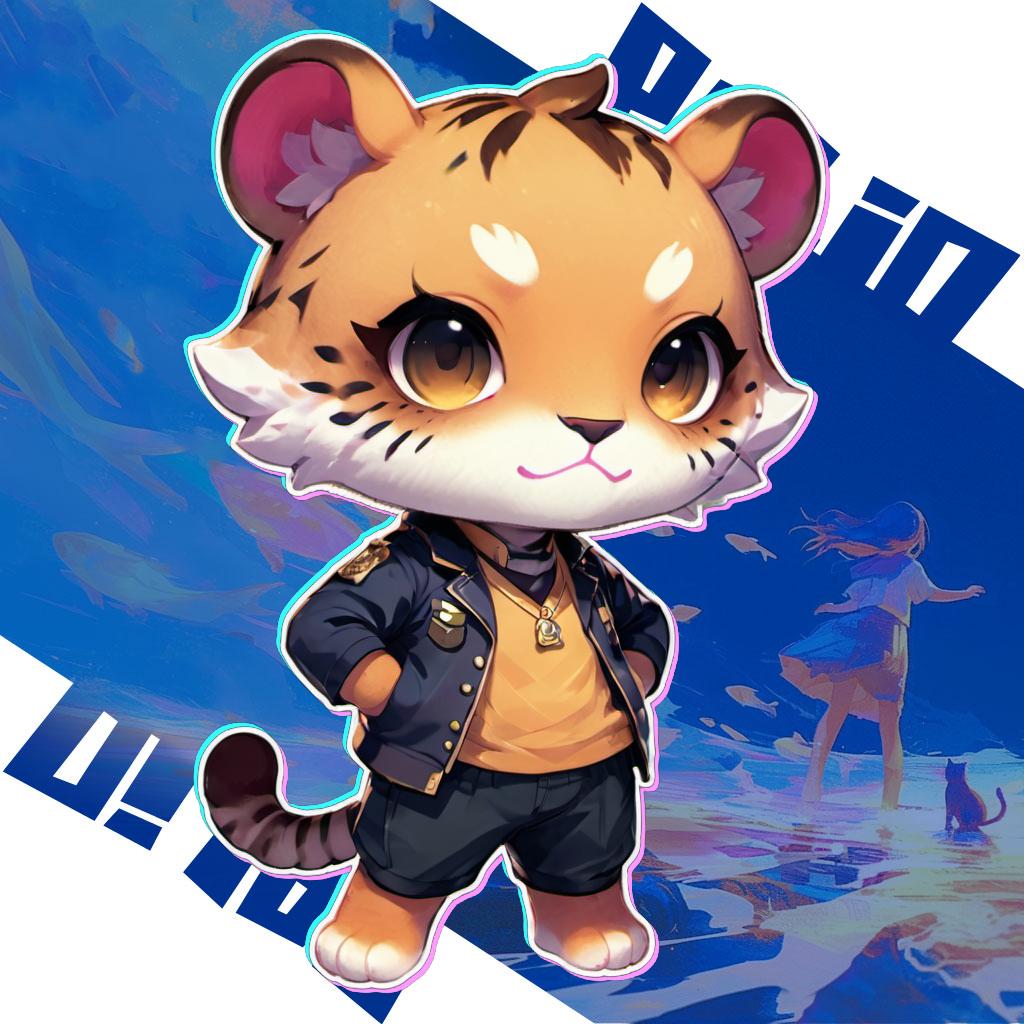 Aryan Barnwal (cryptoinformation.lens) Lens social identity (.lens handle) PFP