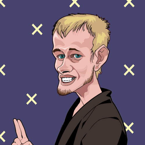Vitalik #8433