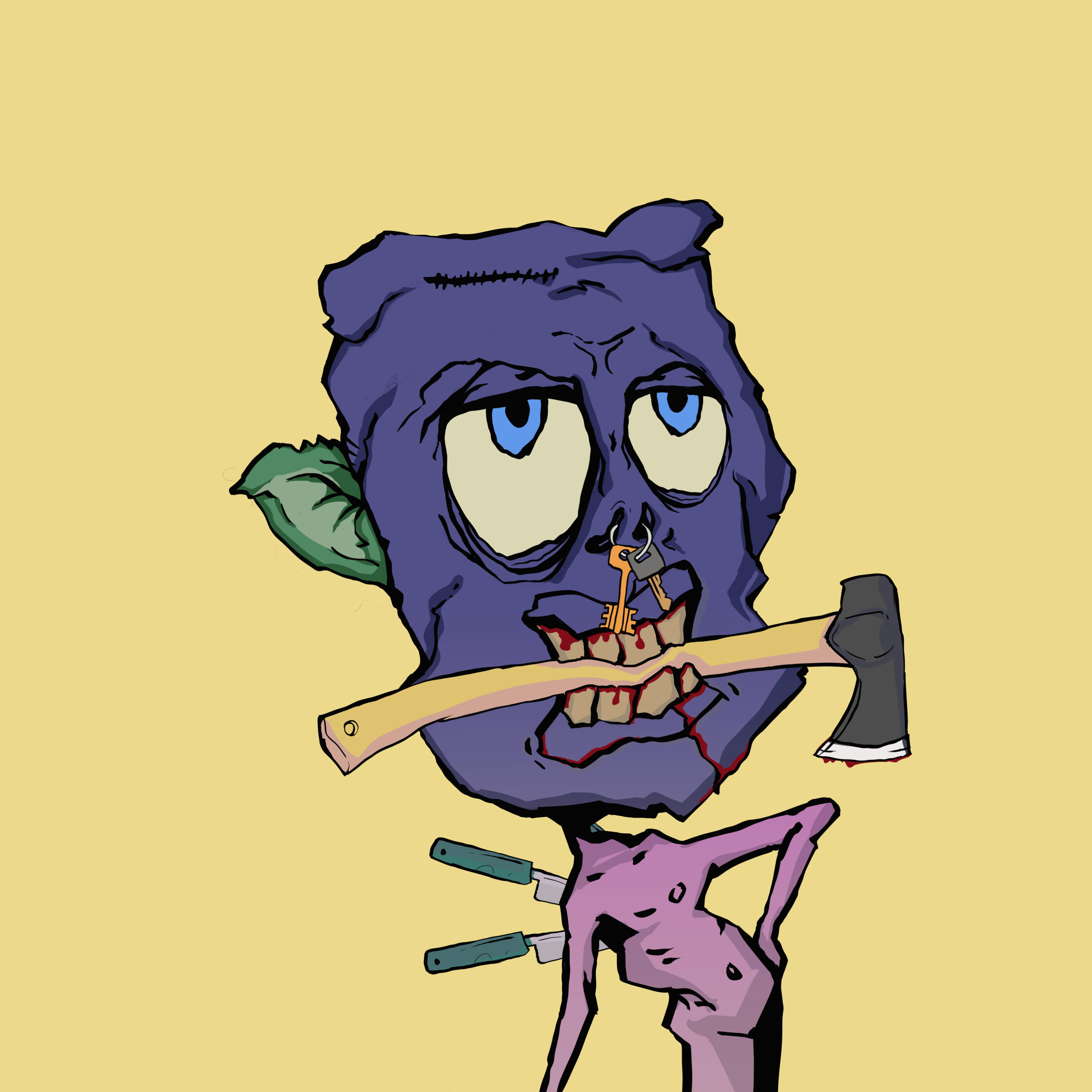 zombietown.wtf #825