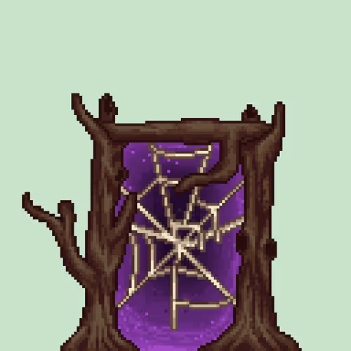 PixelDoor #1255
