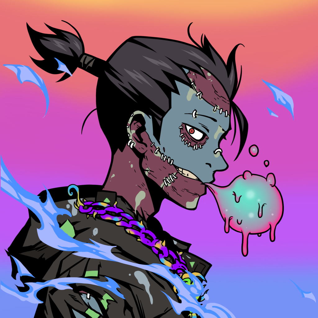 Zomzuki #2718