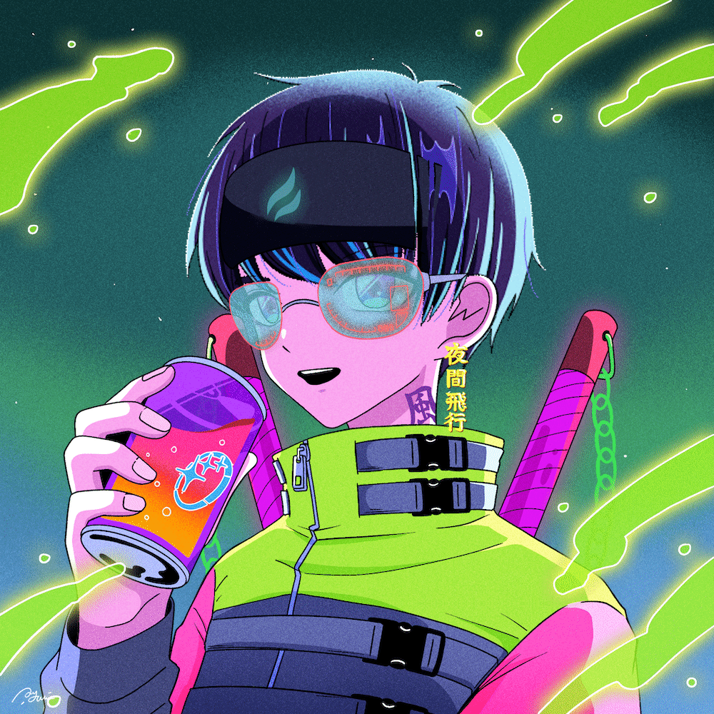 NFT Image
