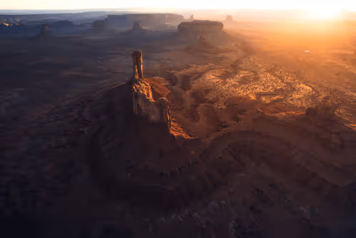 Wilderness to Blockchain #27 - Tse’bii’nidzisgaii