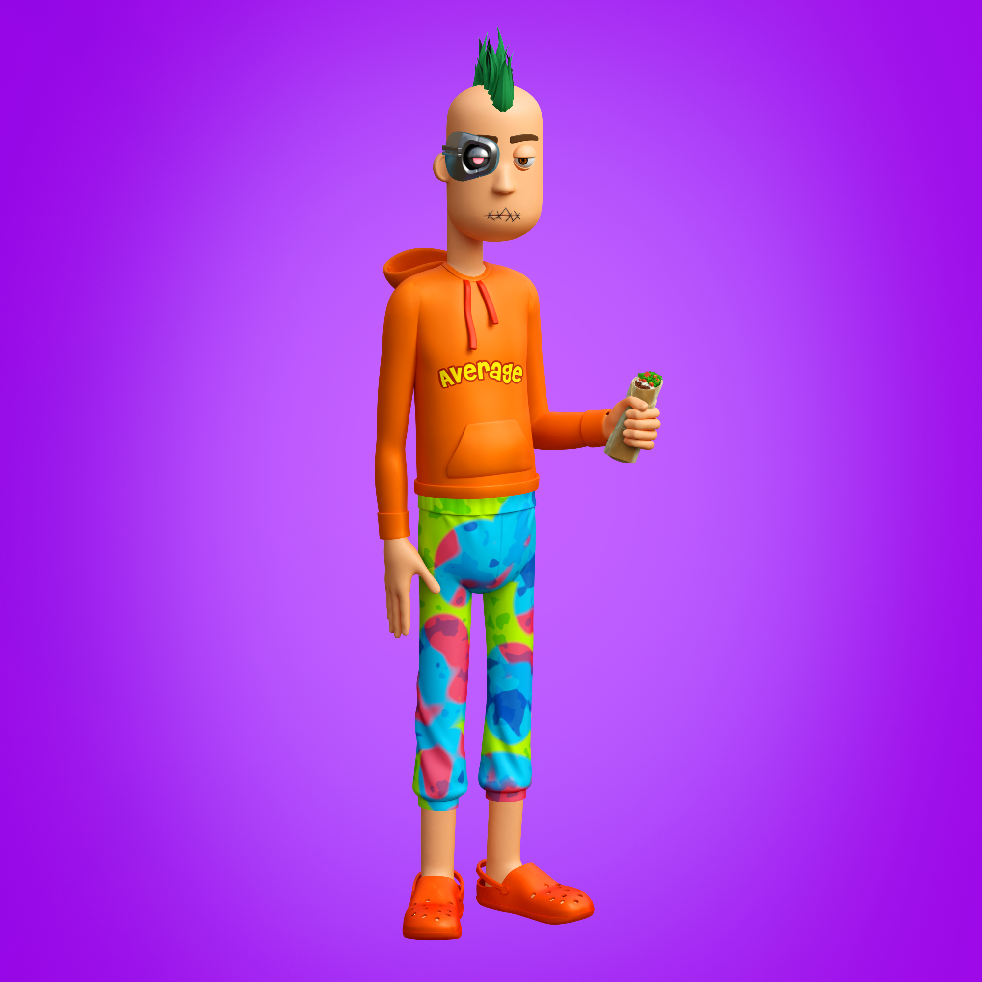 NFT Image