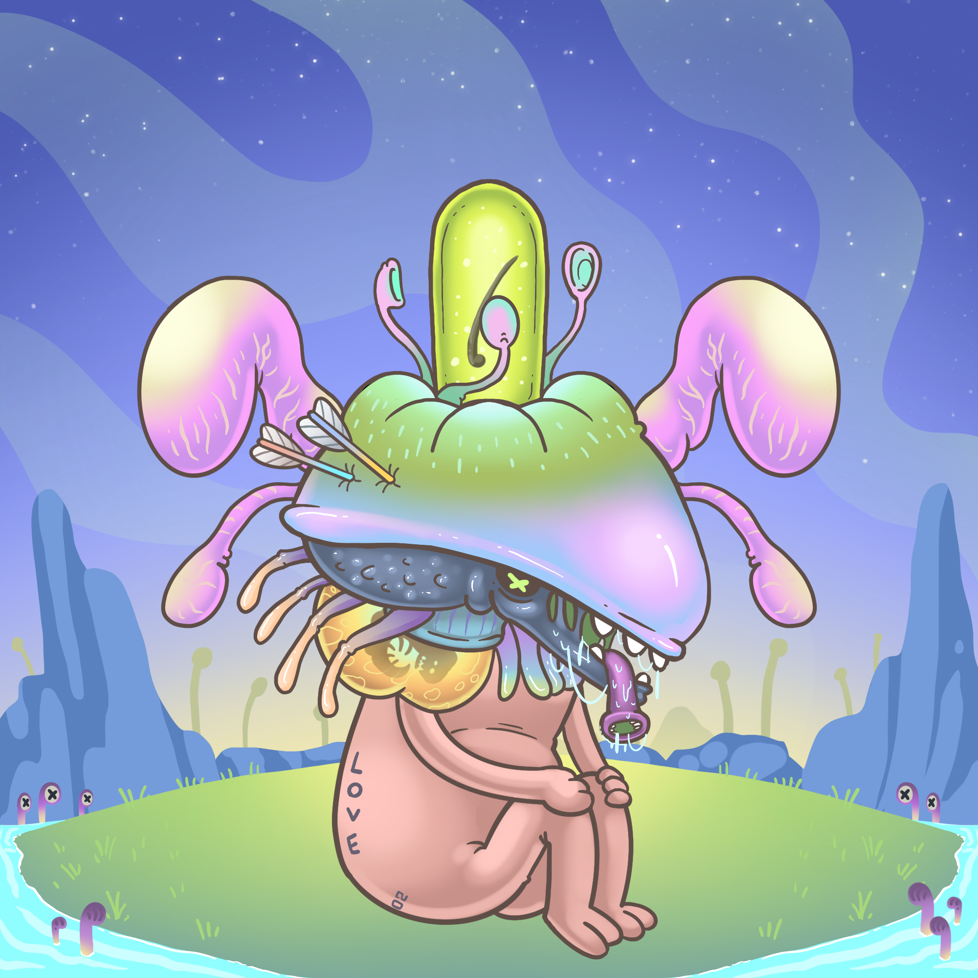 NFT Image