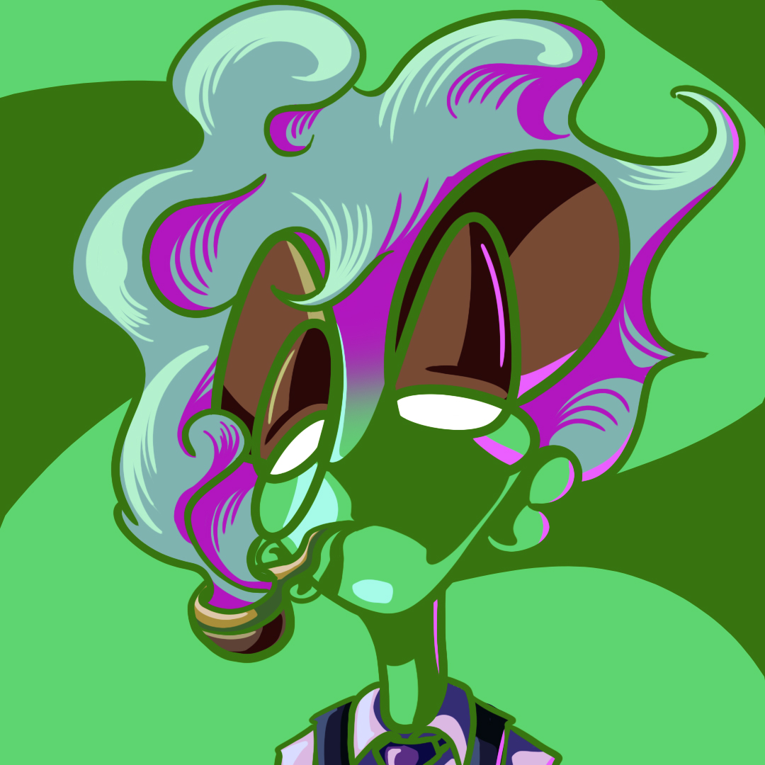 The Smoker