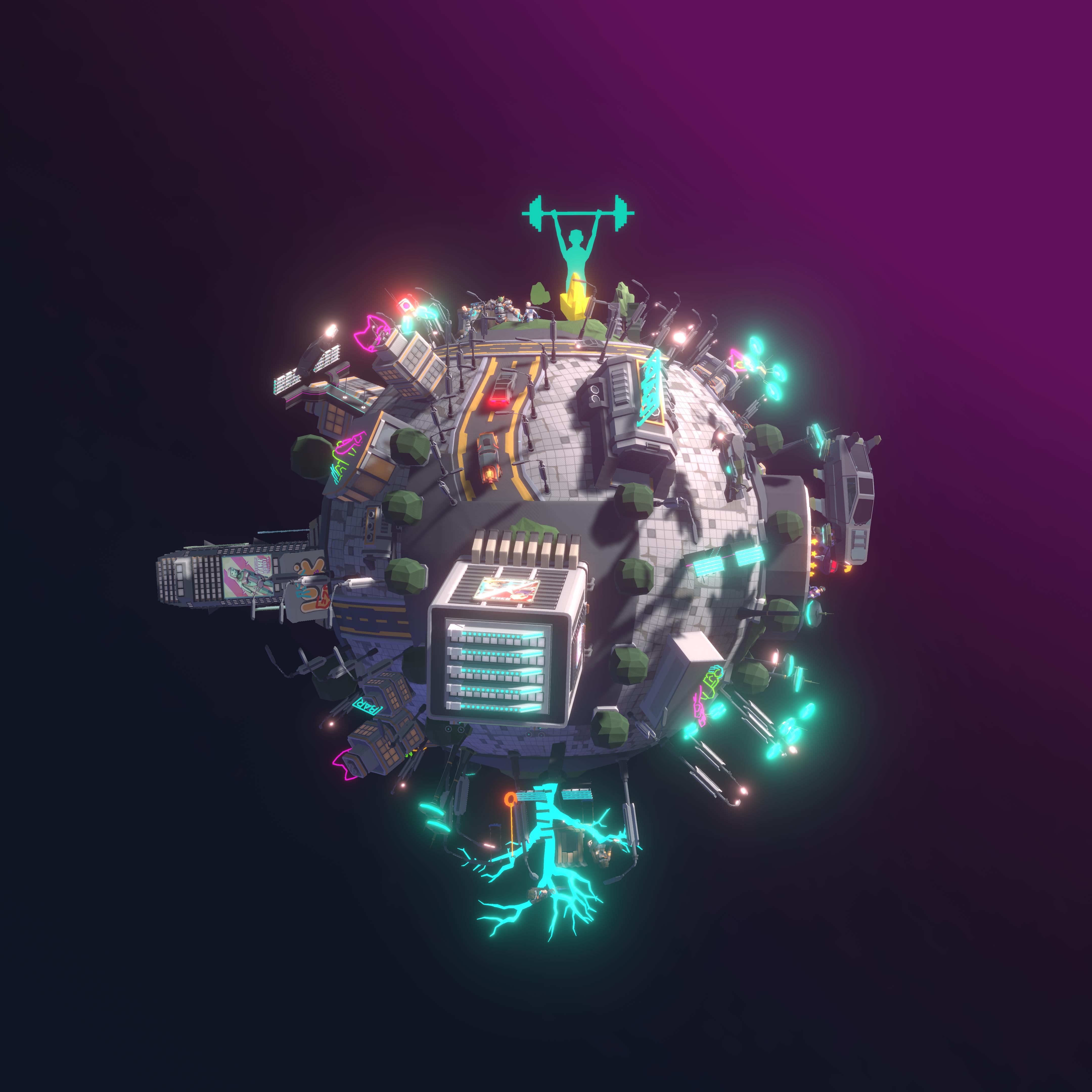 NFT Image