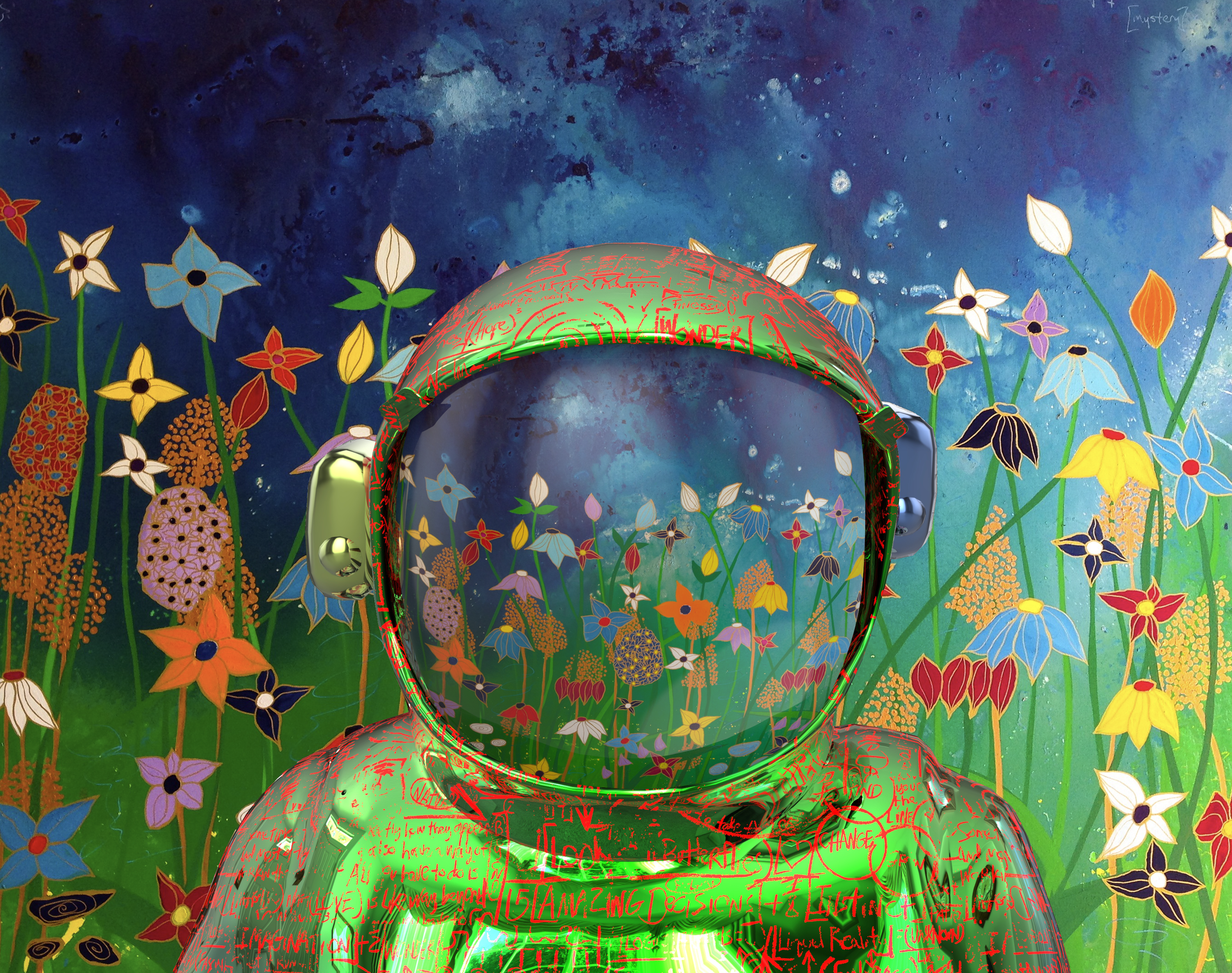 NFT Image