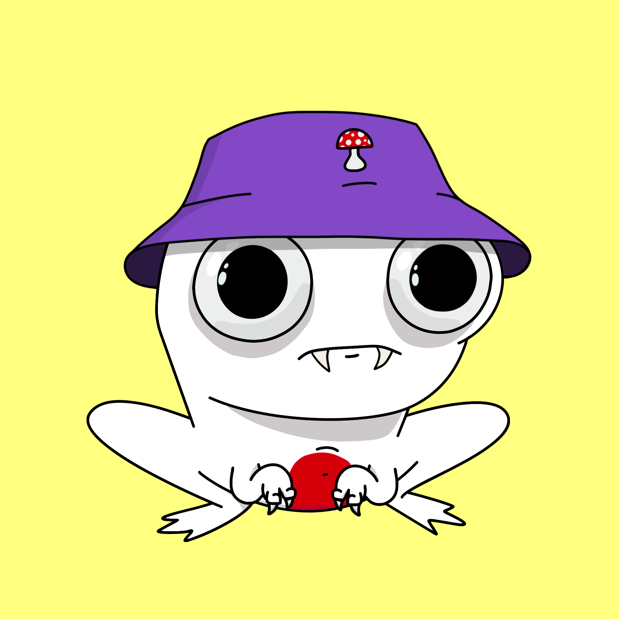 ribbits #30
