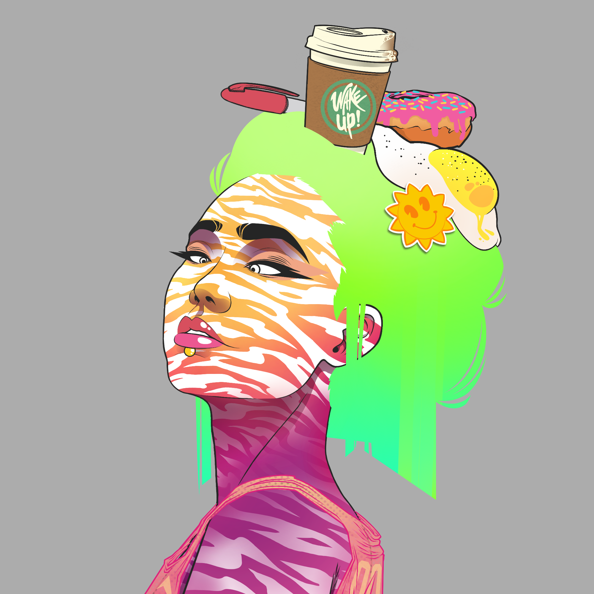 NFT Image