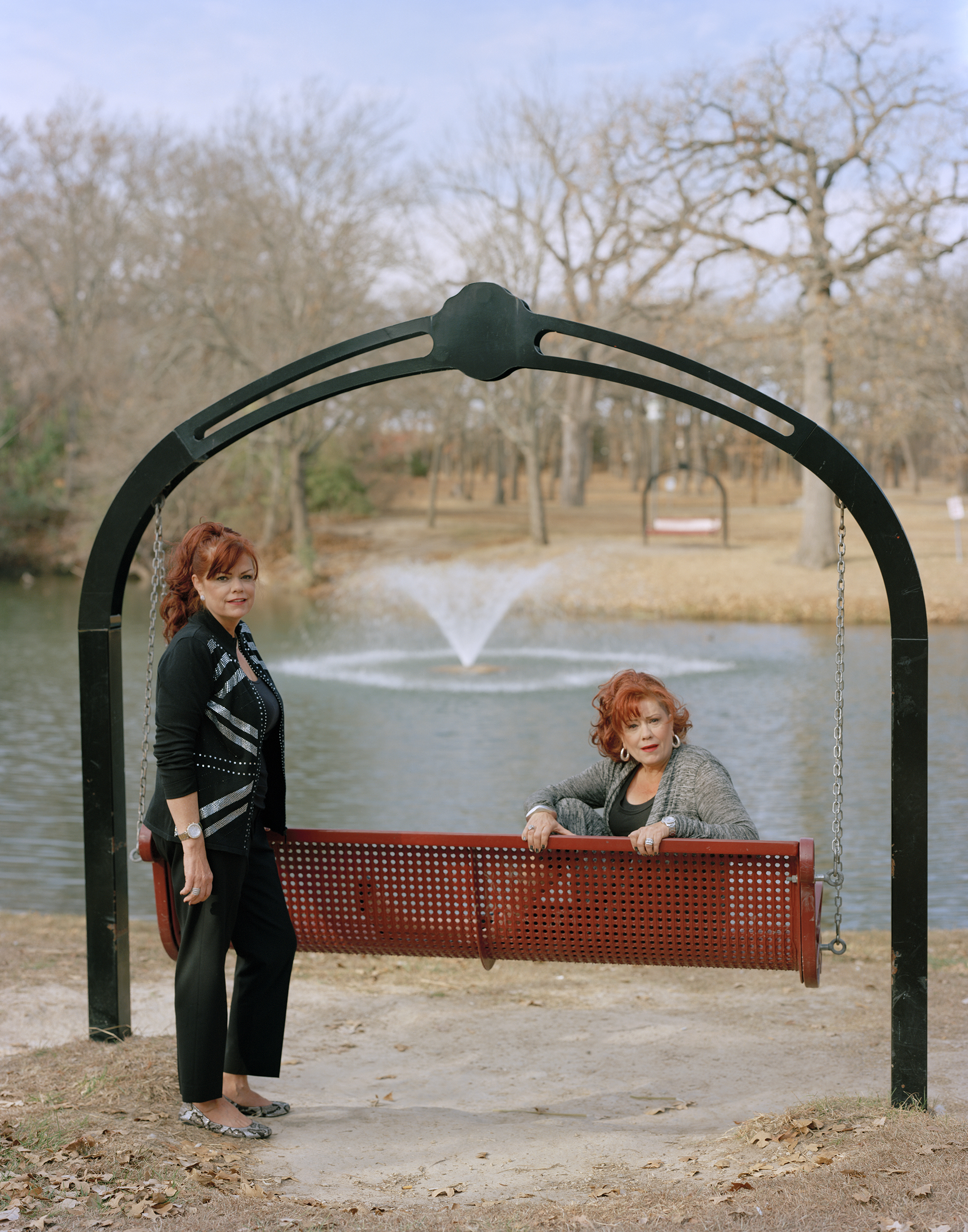 Twin Flames #43. Wendy Wortham & Cindy Daniel