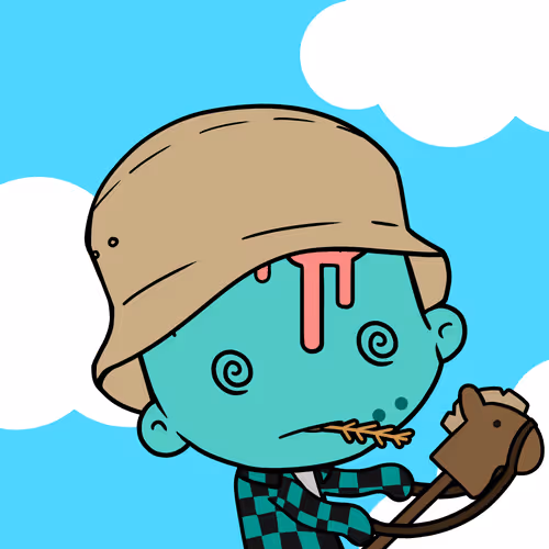 ZombieFren #1183