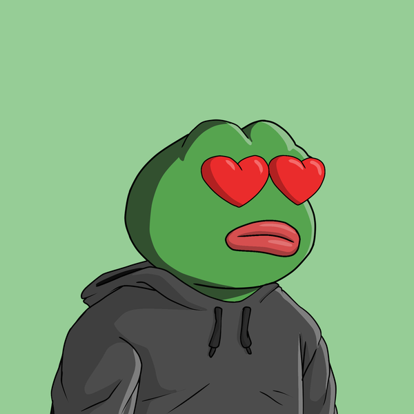Pepepepe #176