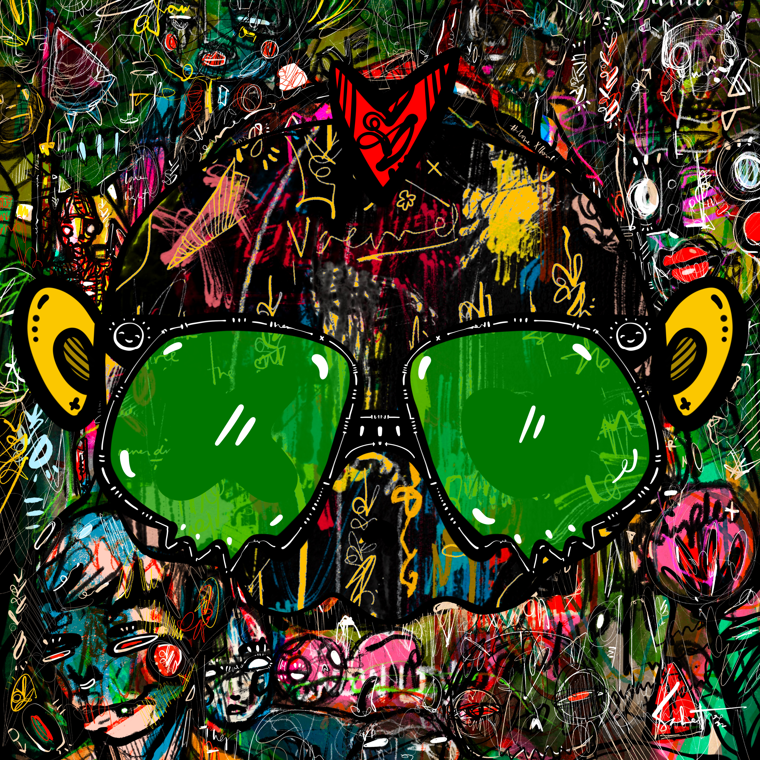 ORGNLS by SABET #21158