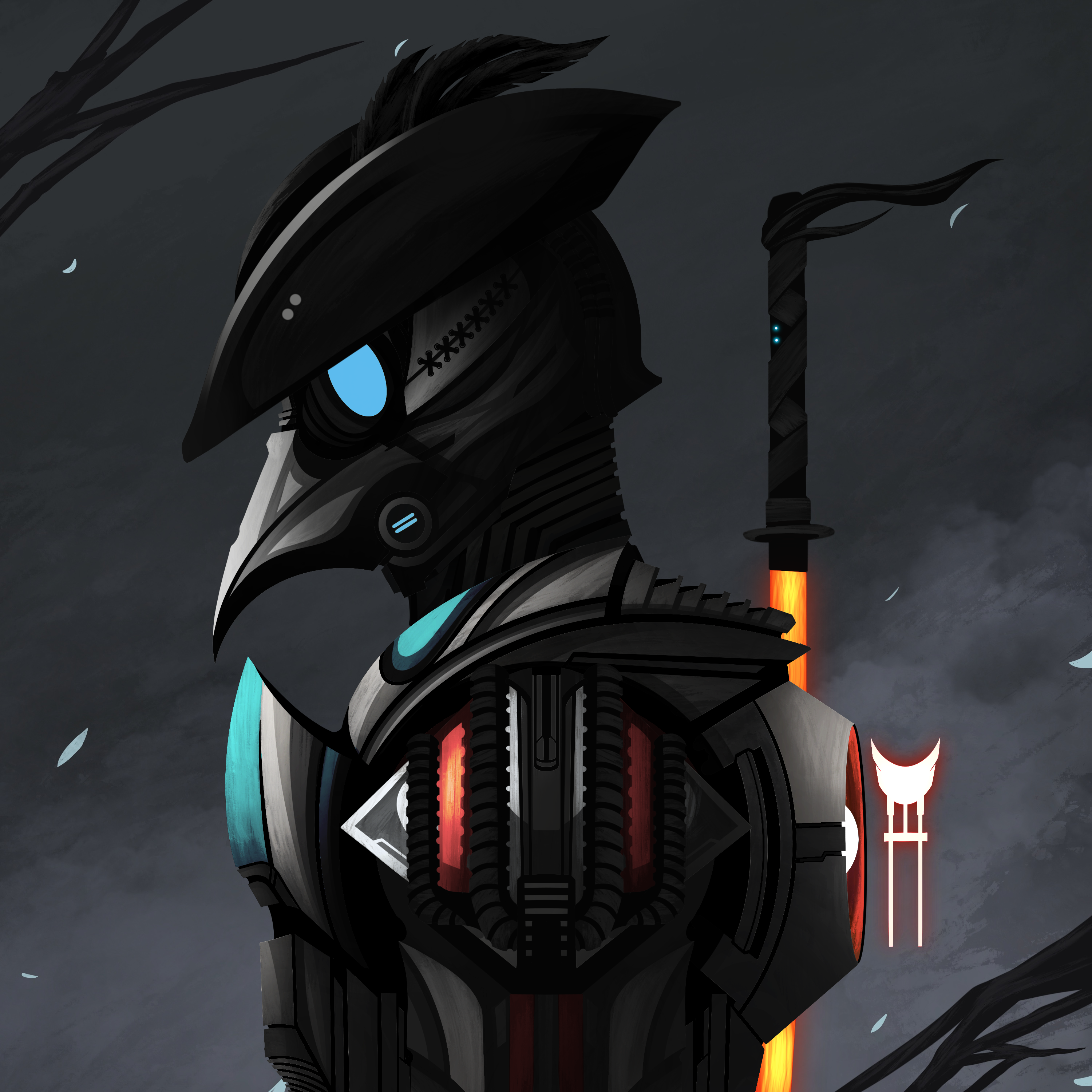 Hunter #278