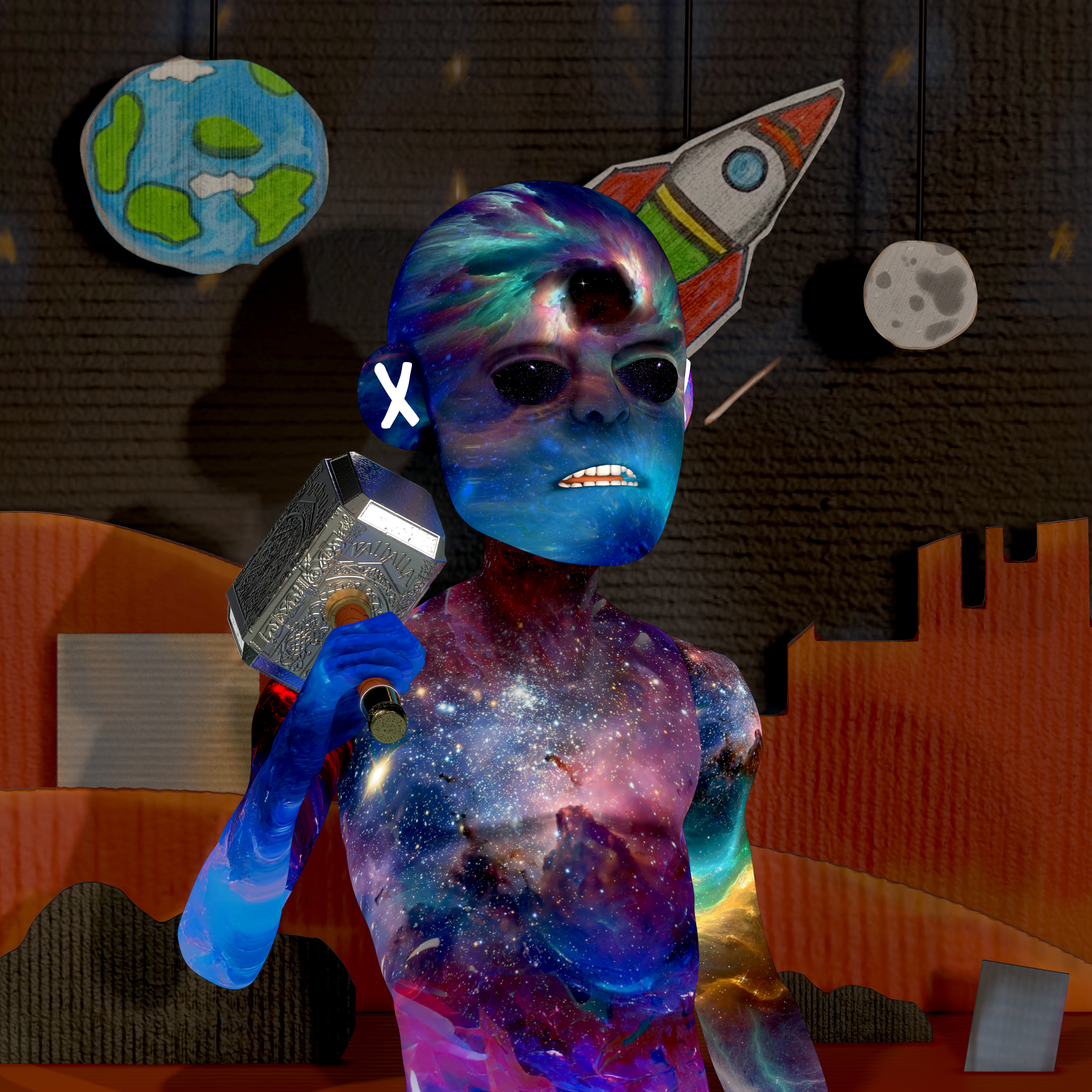 NFT Image