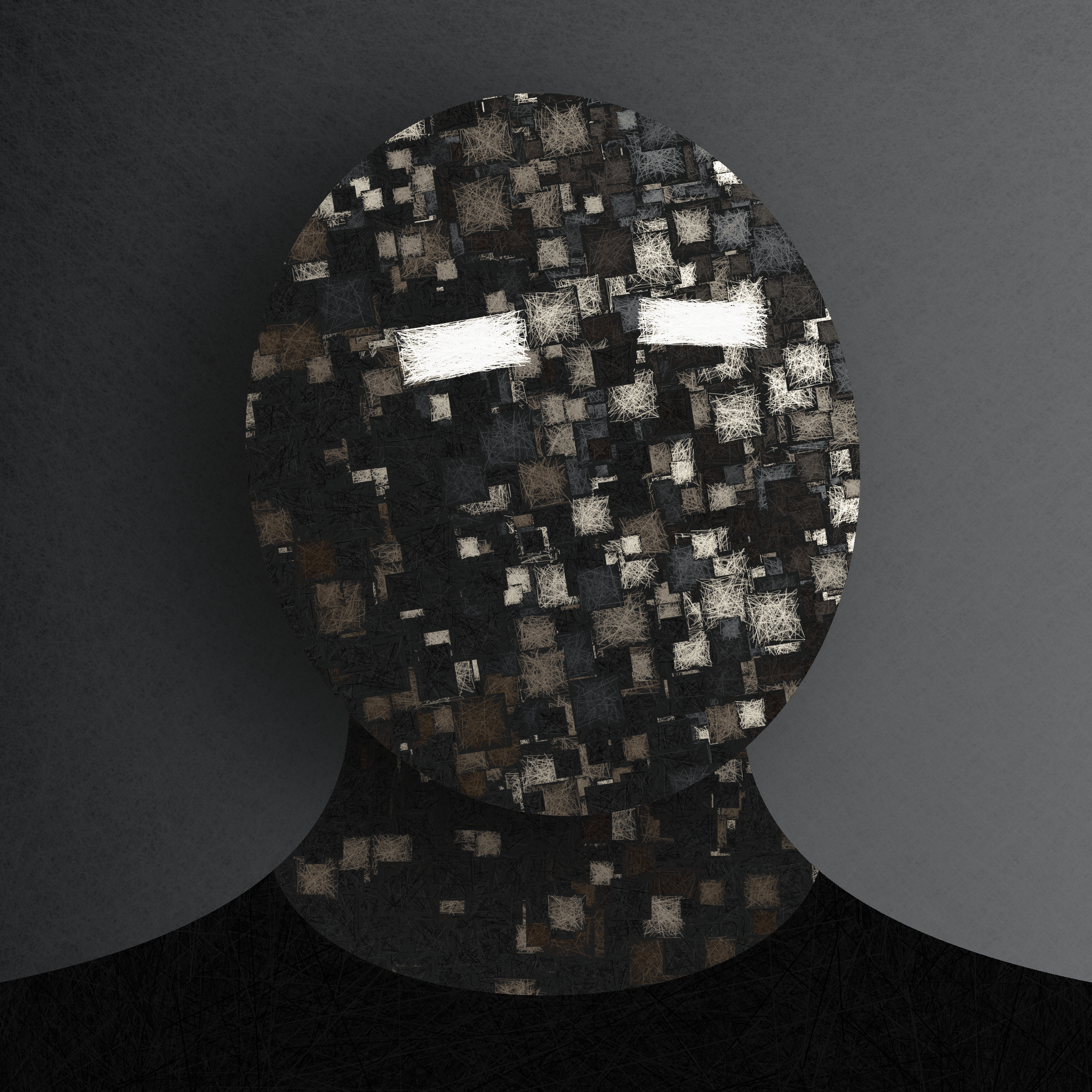 It Was Always The Eyes #604