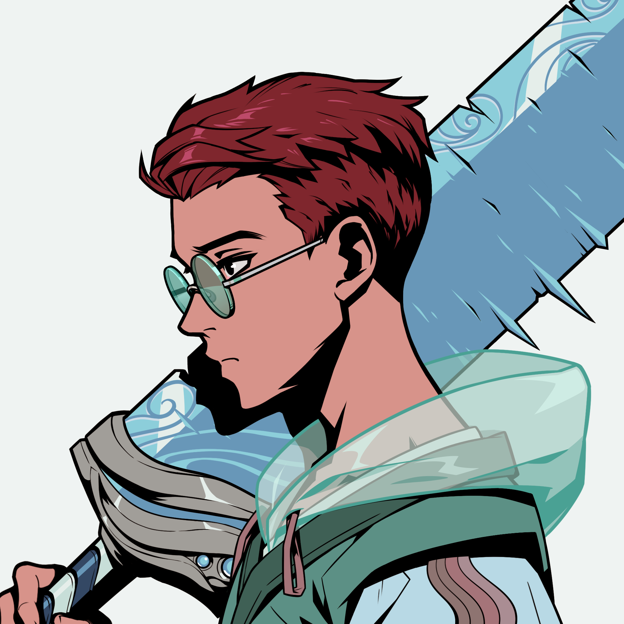 onurhan.sol Solana Name Service (SNS and .sol domain) PFP