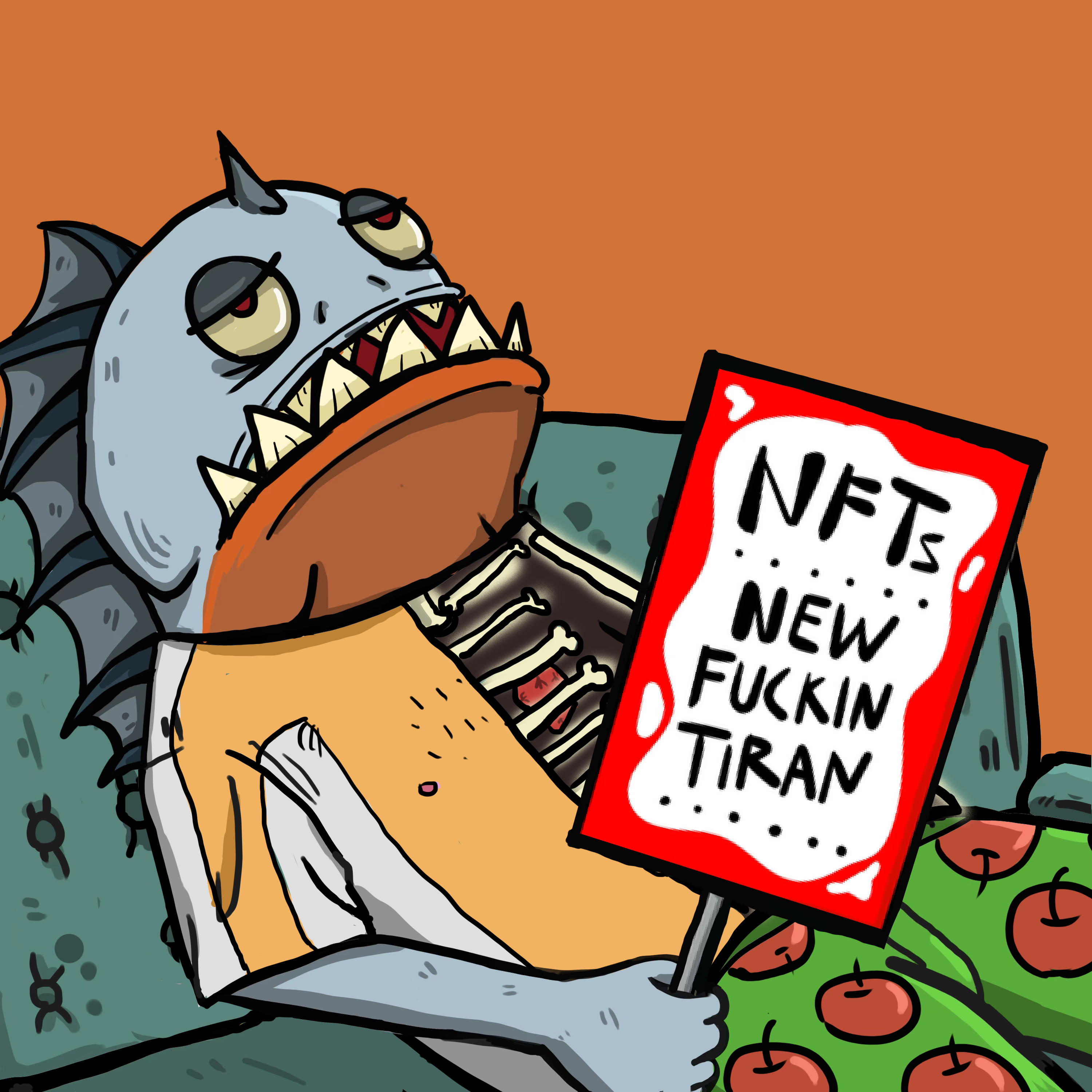 NFT Image