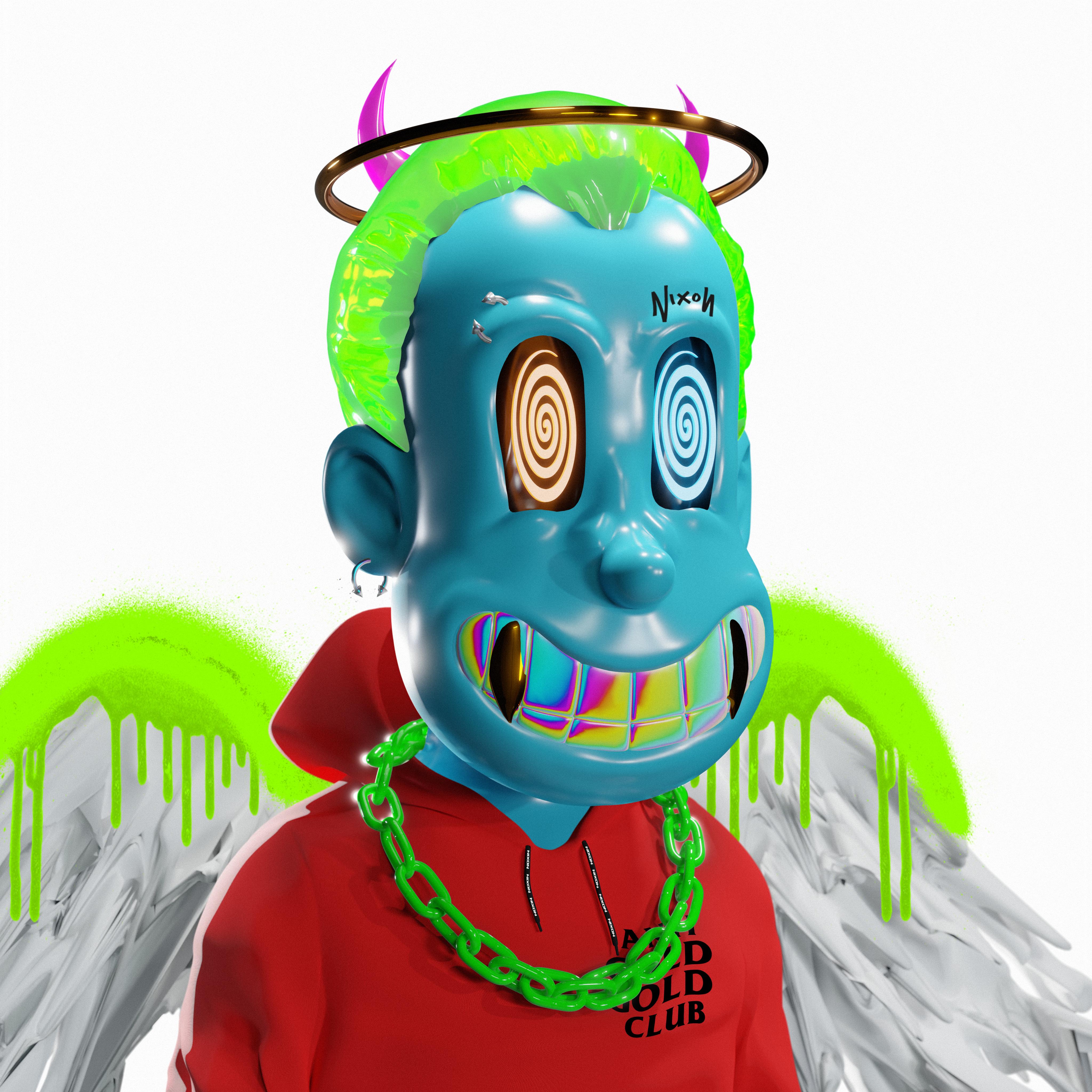 NFT Image