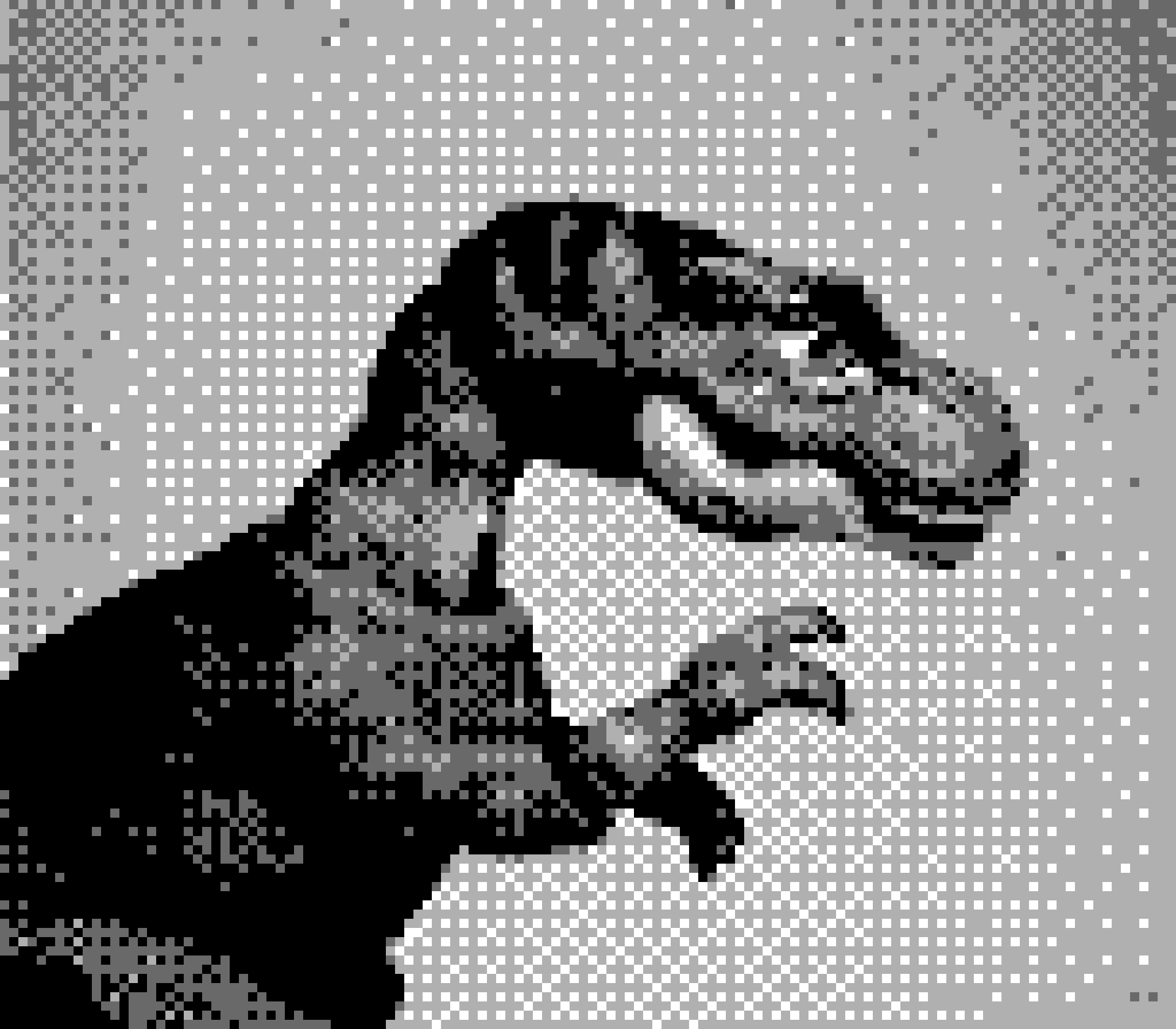 Return to Dino-Rama 37: Baby T Rex