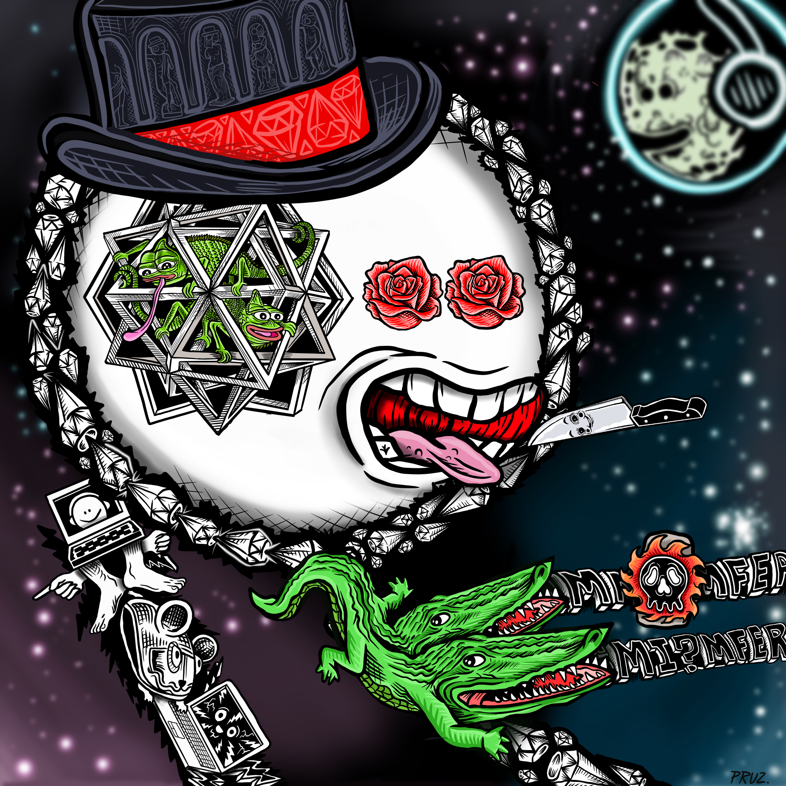 NFT Image