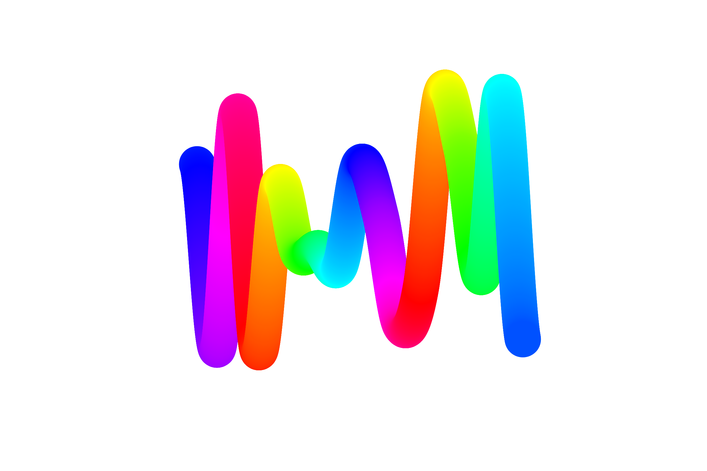 Chromie Squiggle #6201