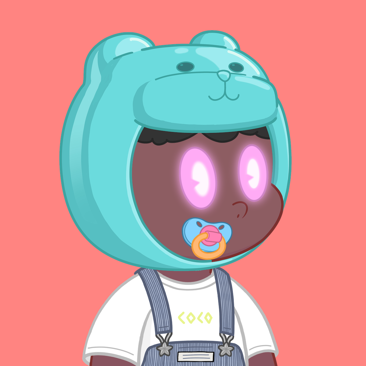 COCO #4352