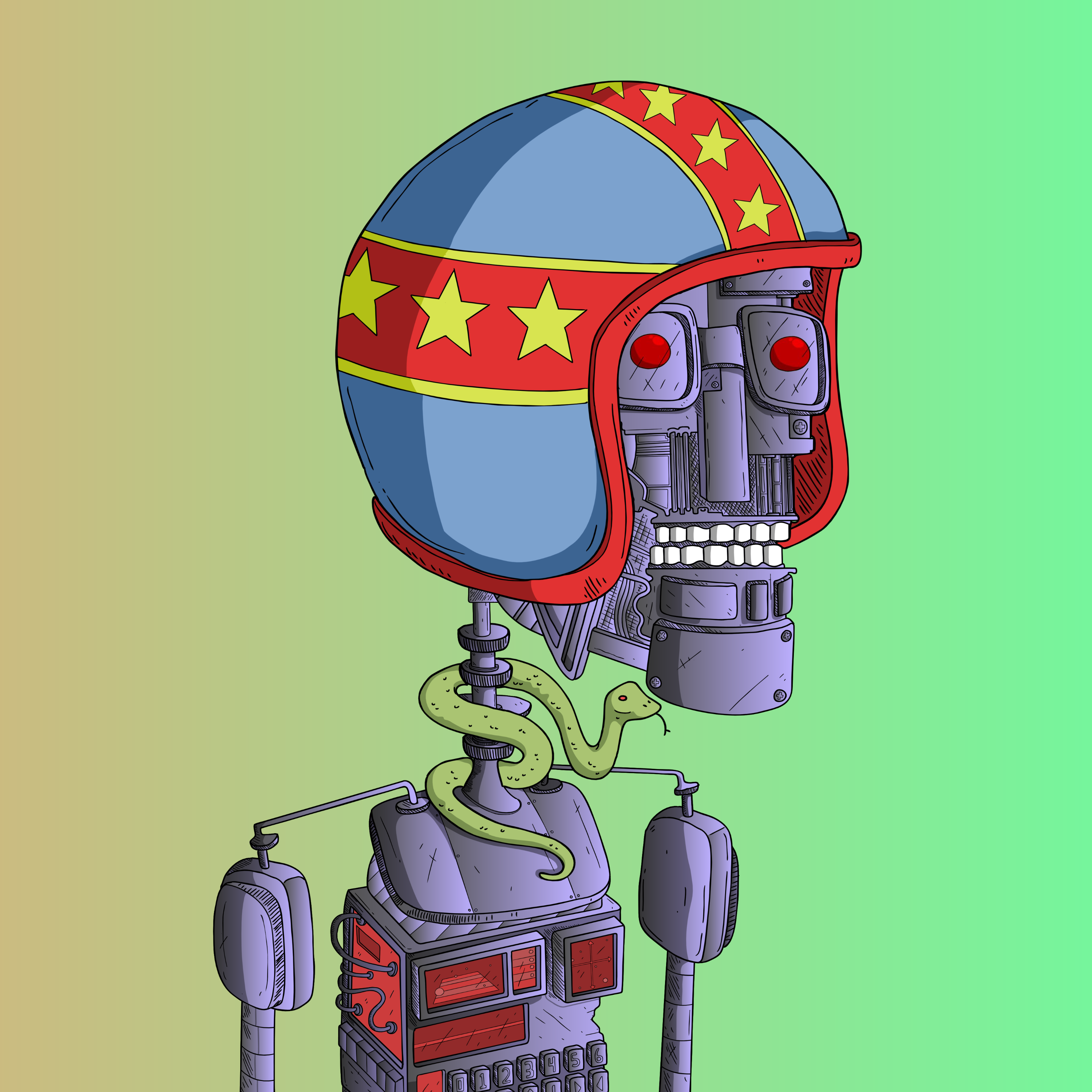 NFT Image