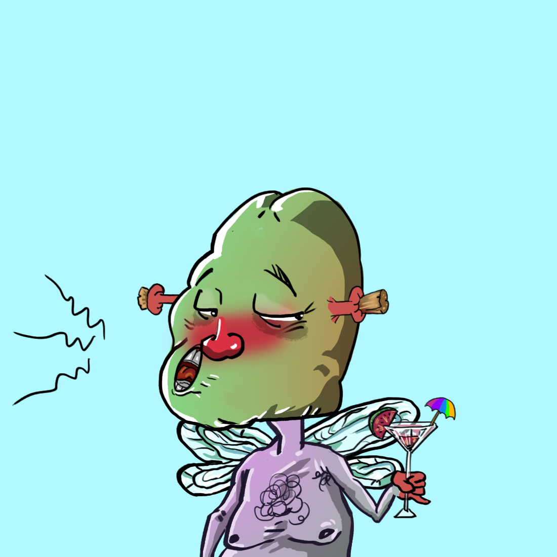 NFT Image