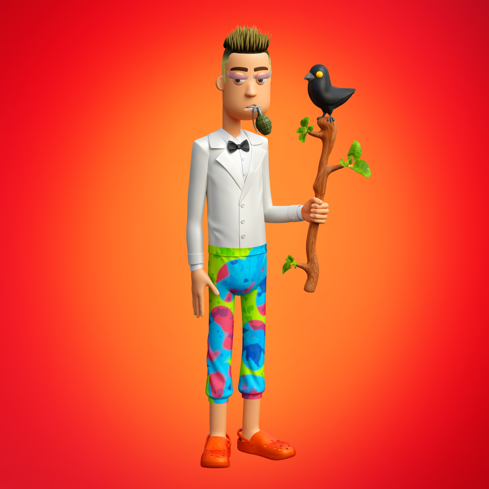 NFT Image