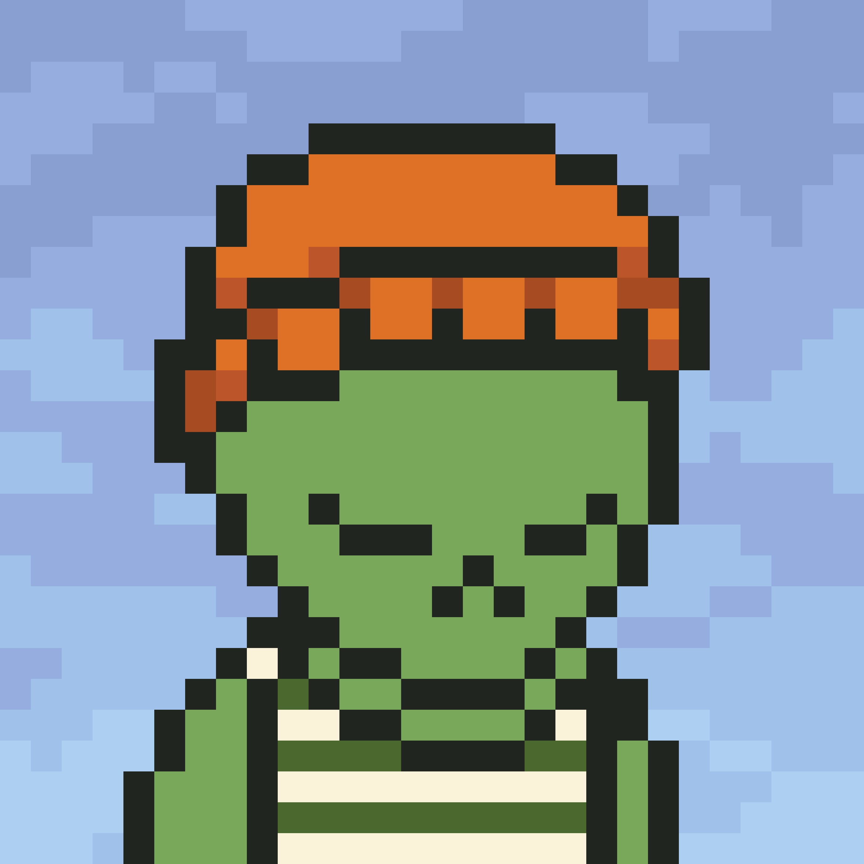 Alien #358