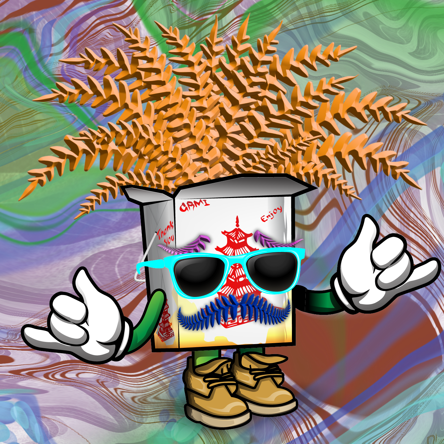 NFT Image