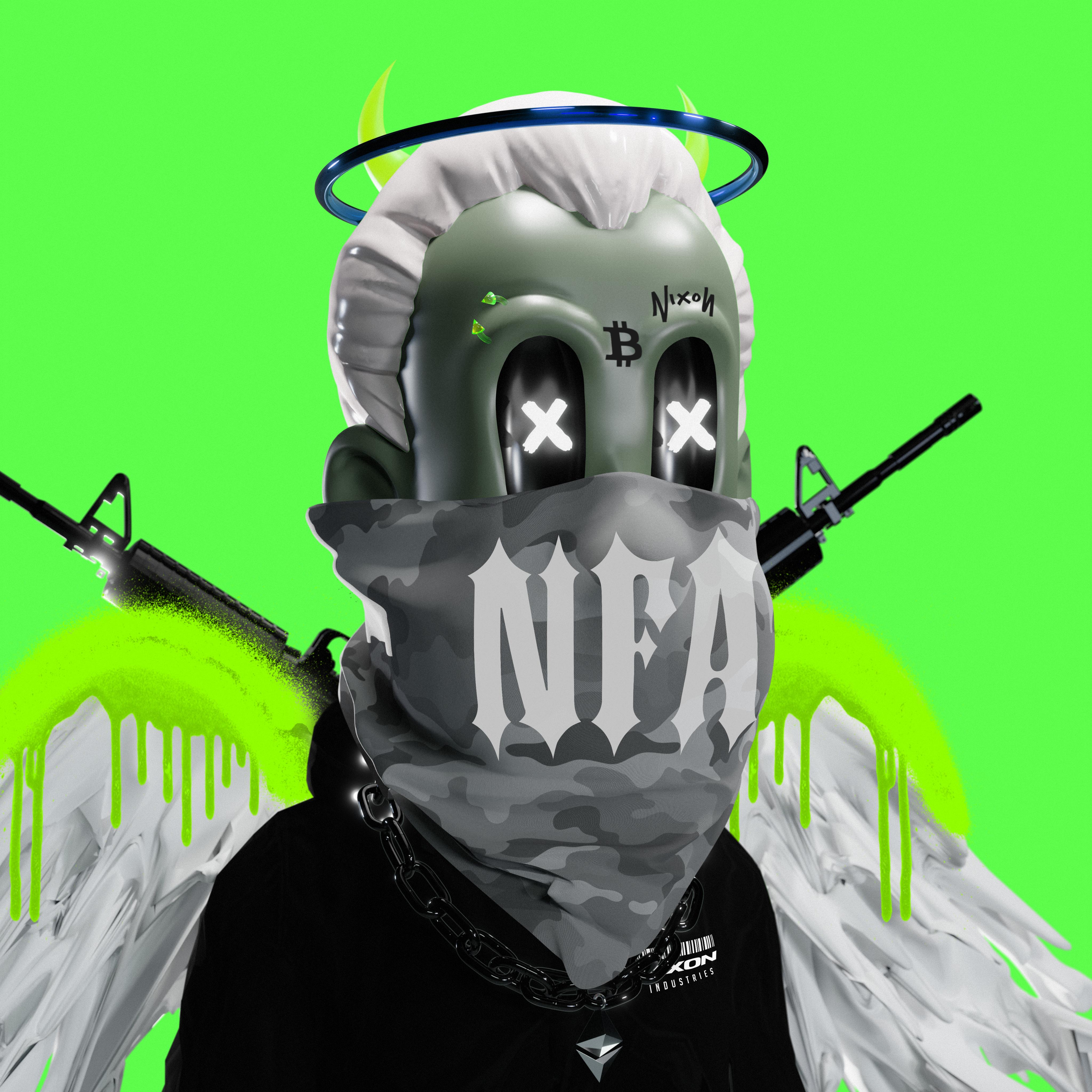 NFT Image