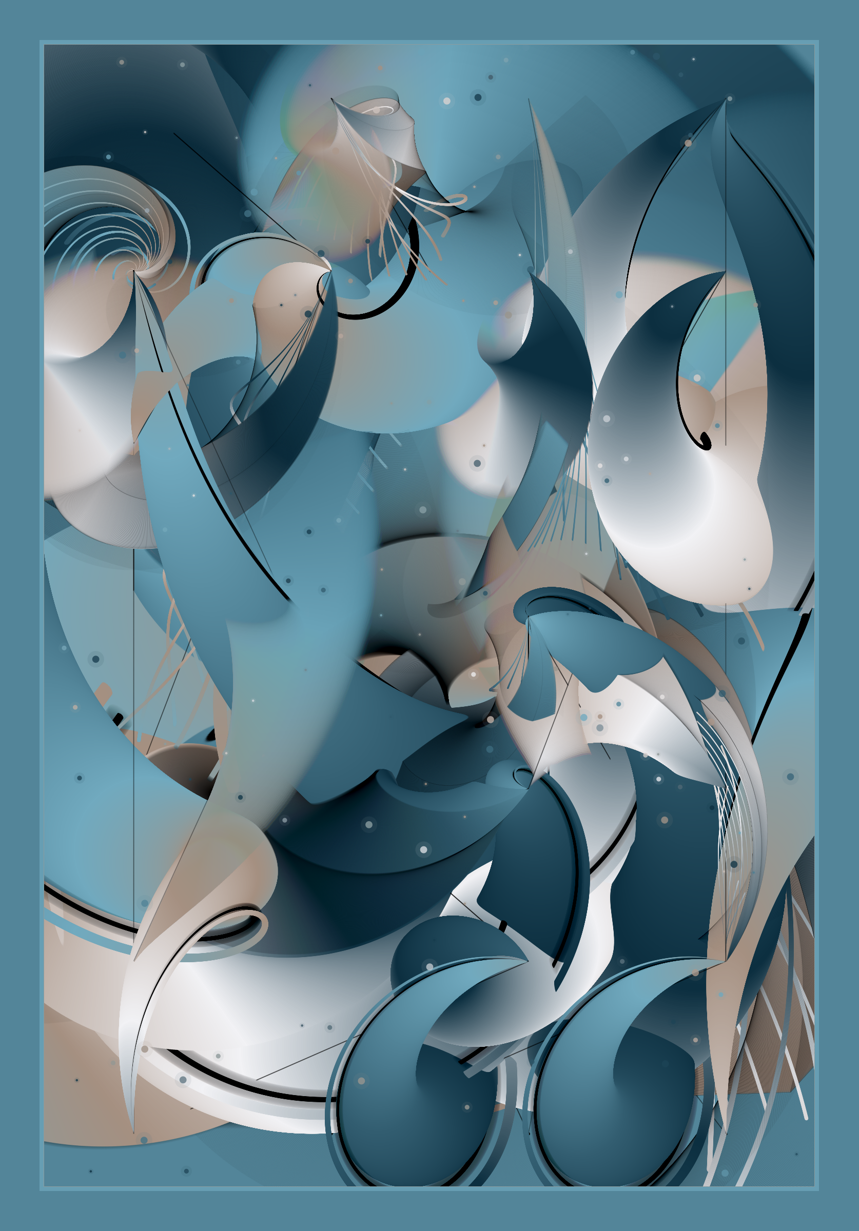 the Universe Machine #148