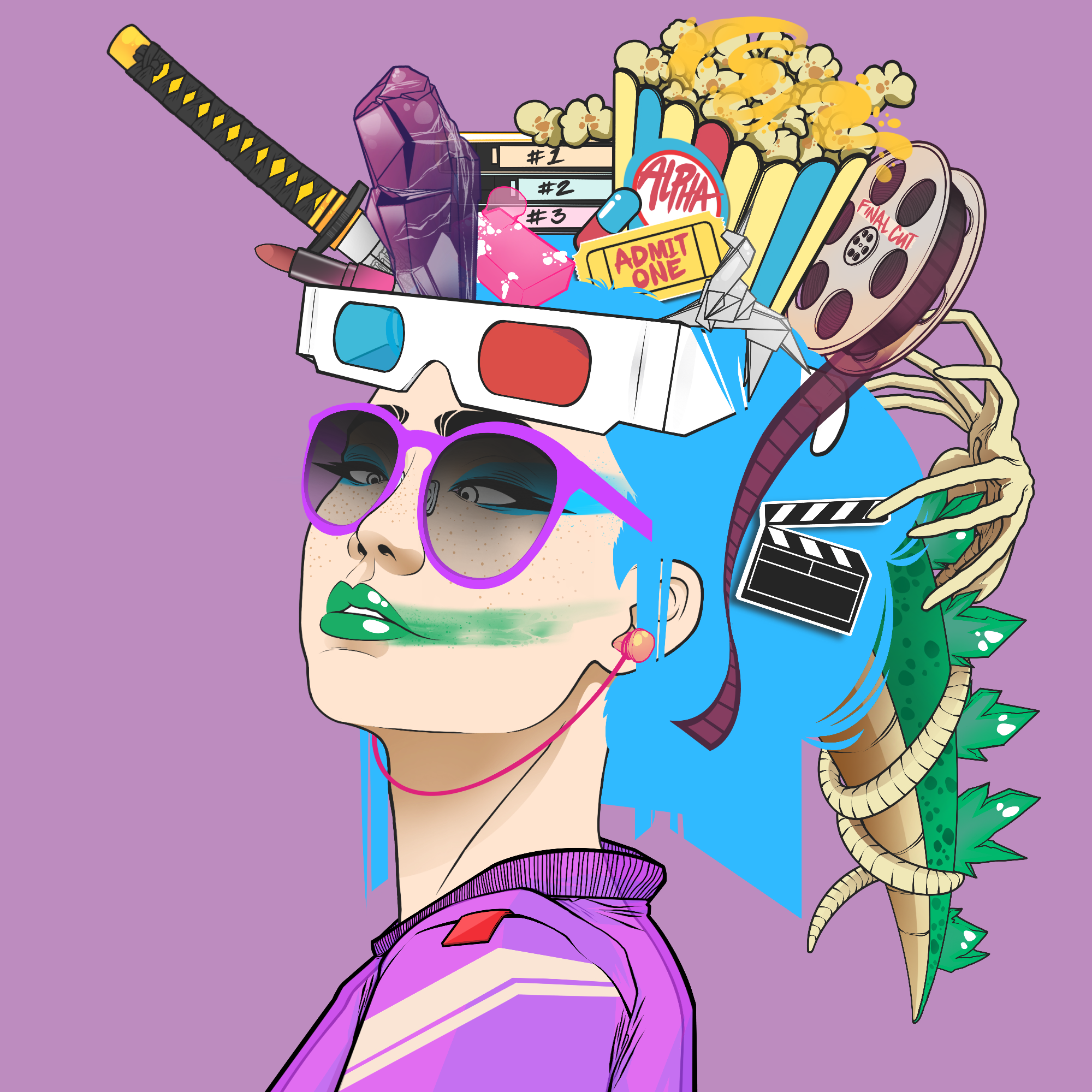 NFT Image